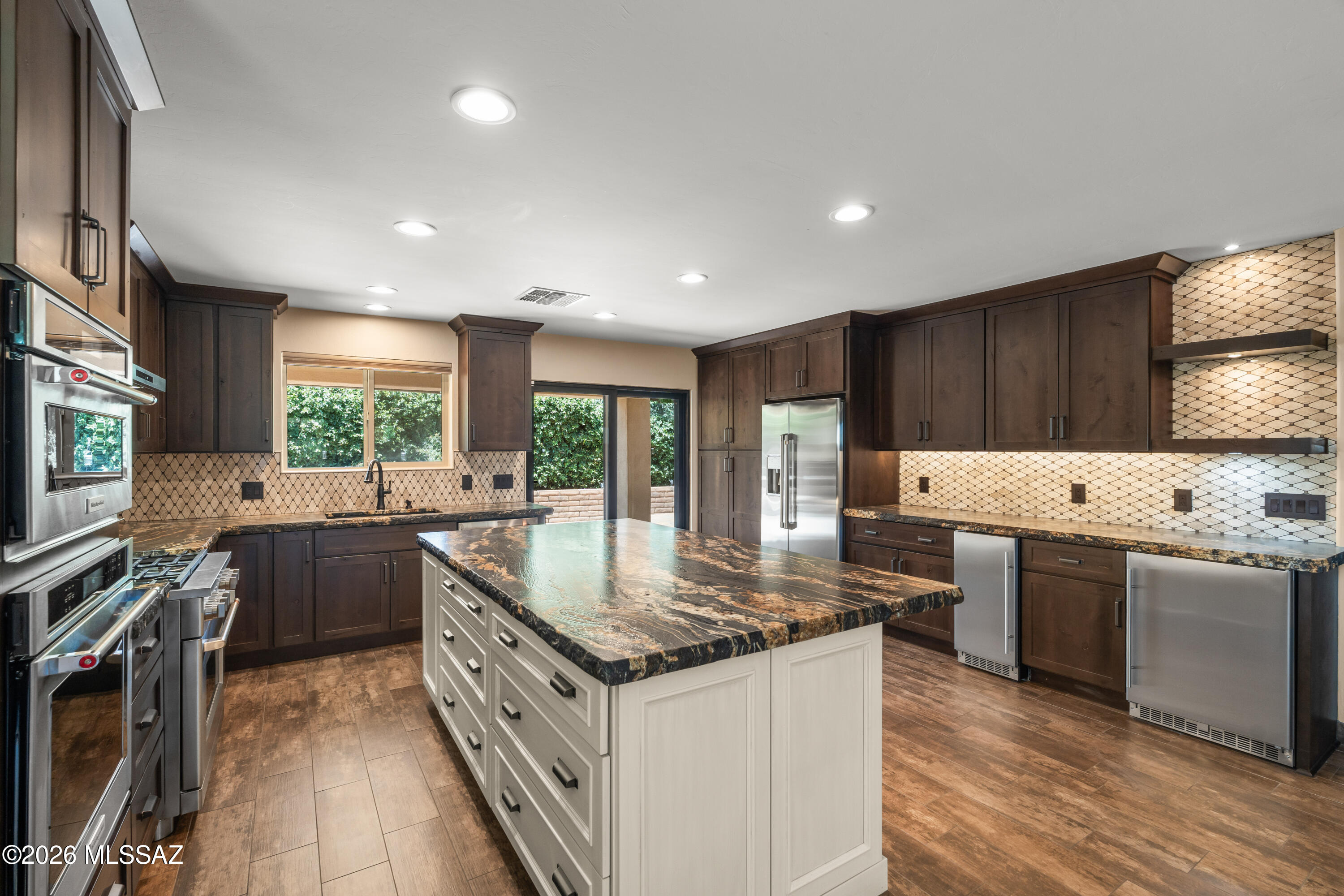 Rancho Vistoso Neighborhood 10 - Residential