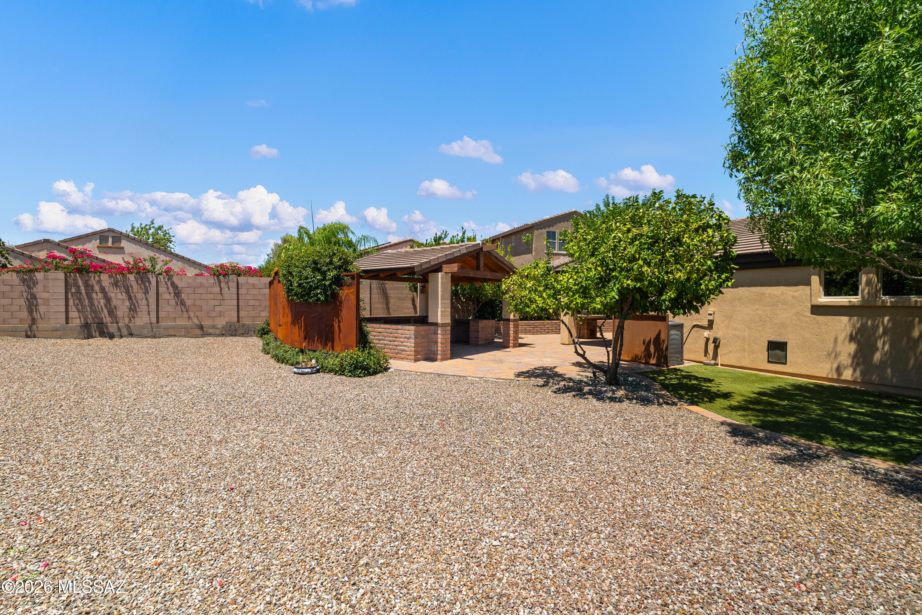 Rancho Vistoso Neighborhood 10 - Residential