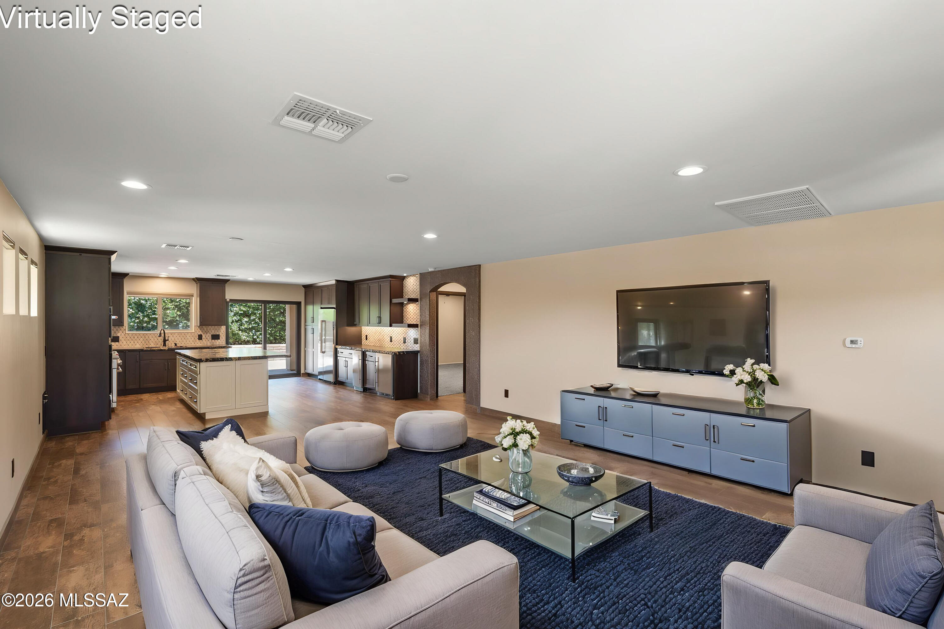 Rancho Vistoso Neighborhood 10 - Residential