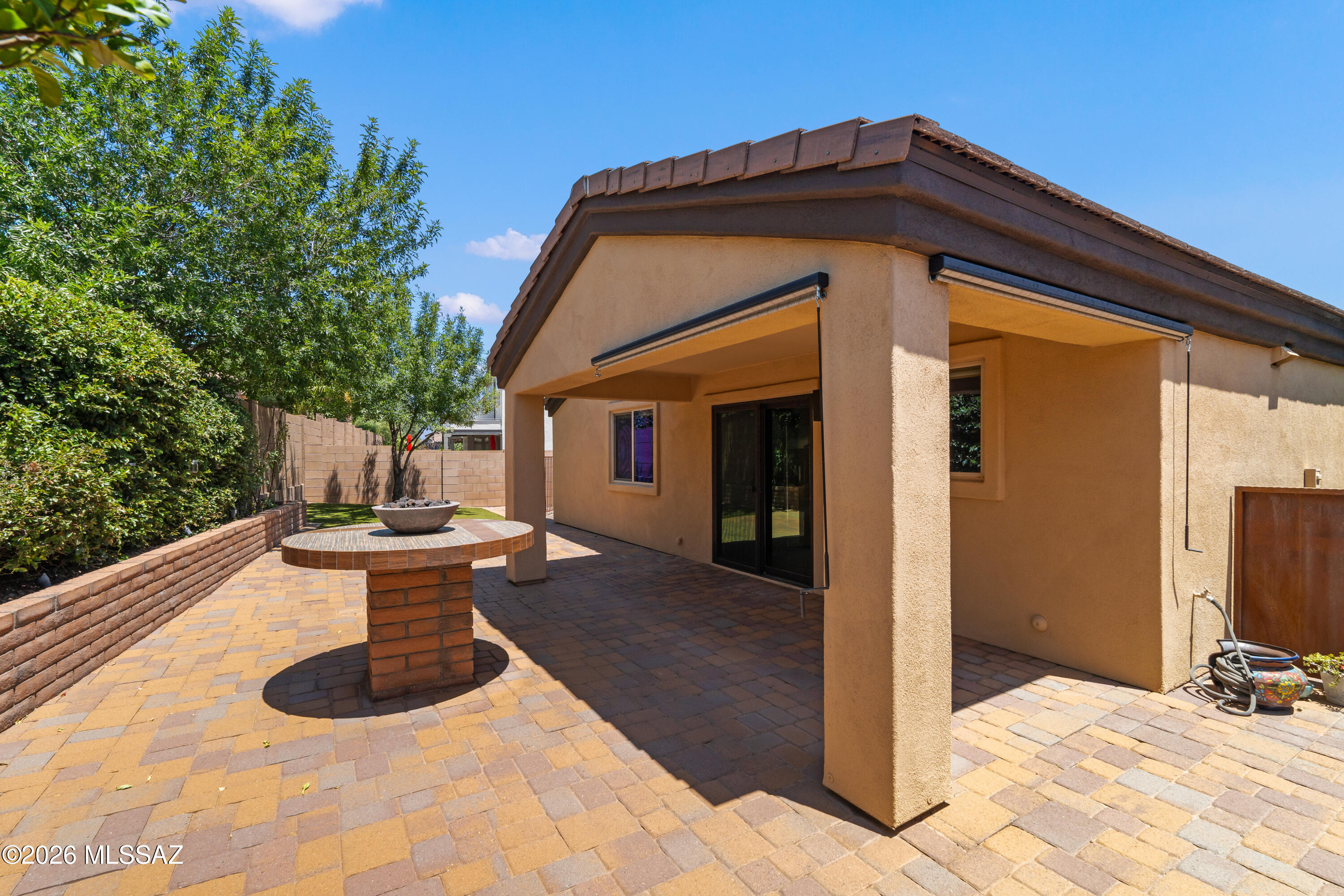 Rancho Vistoso Neighborhood 10 - Residential