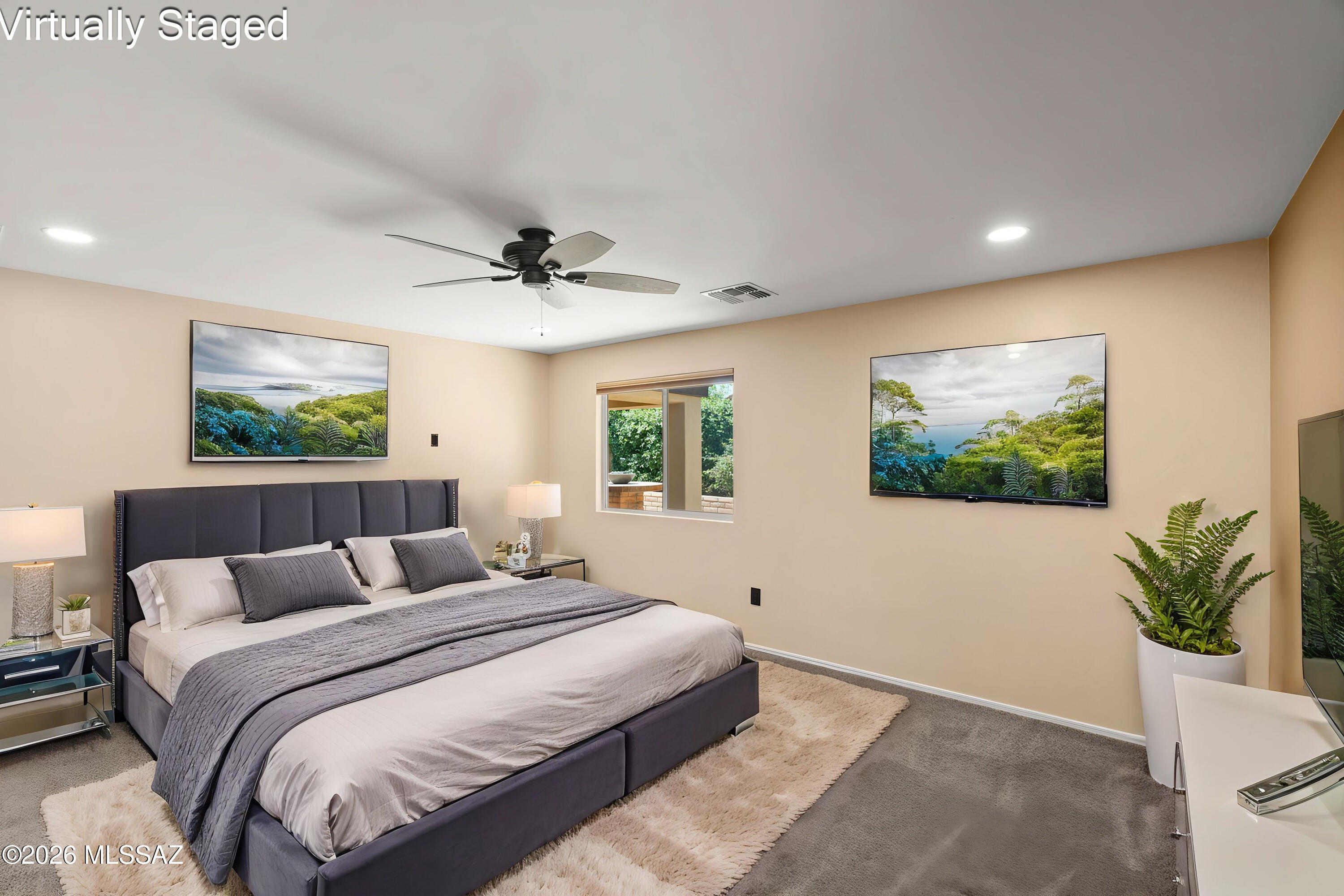 Rancho Vistoso Neighborhood 10 - Residential