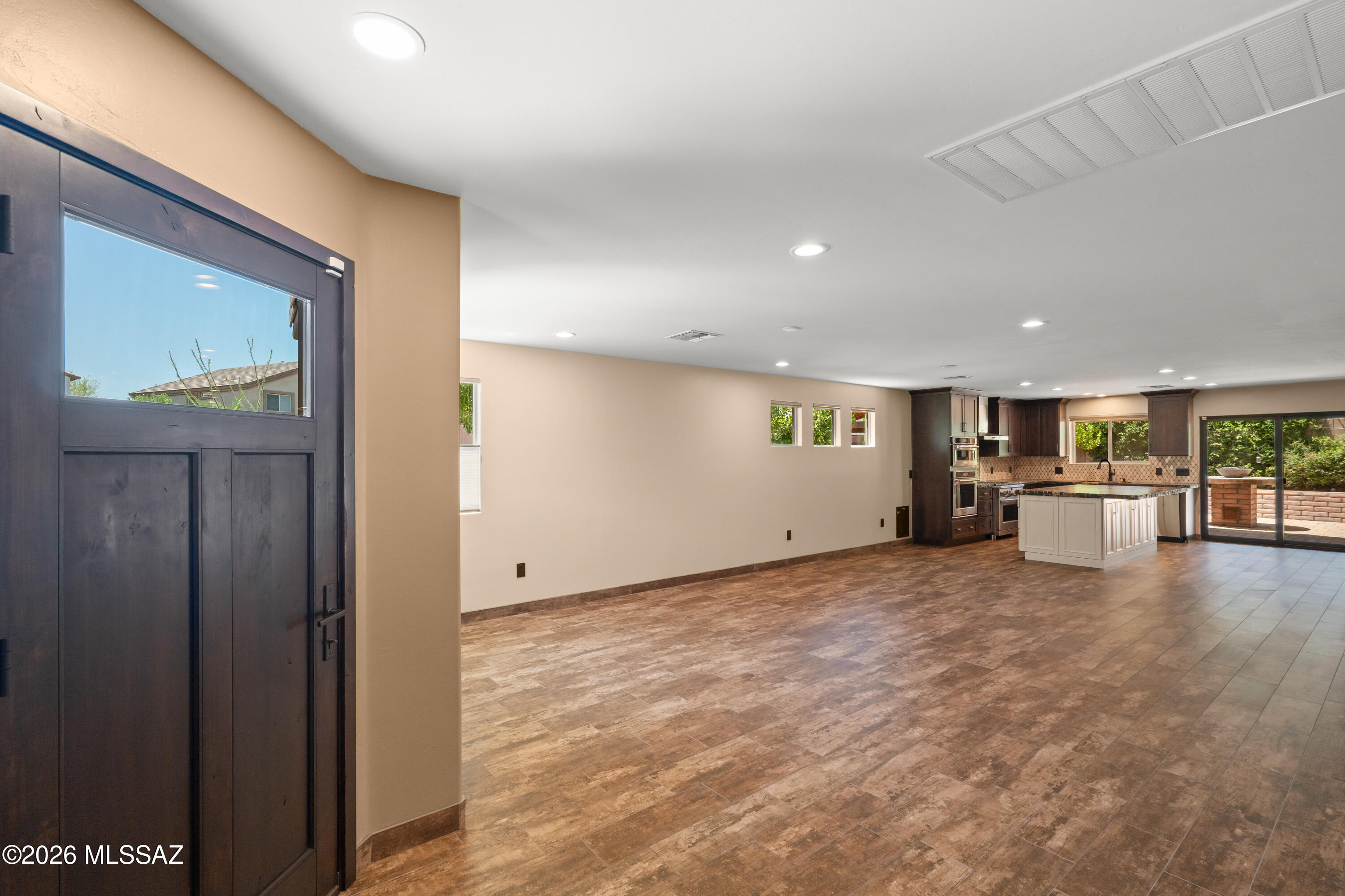 Rancho Vistoso Neighborhood 10 - Residential