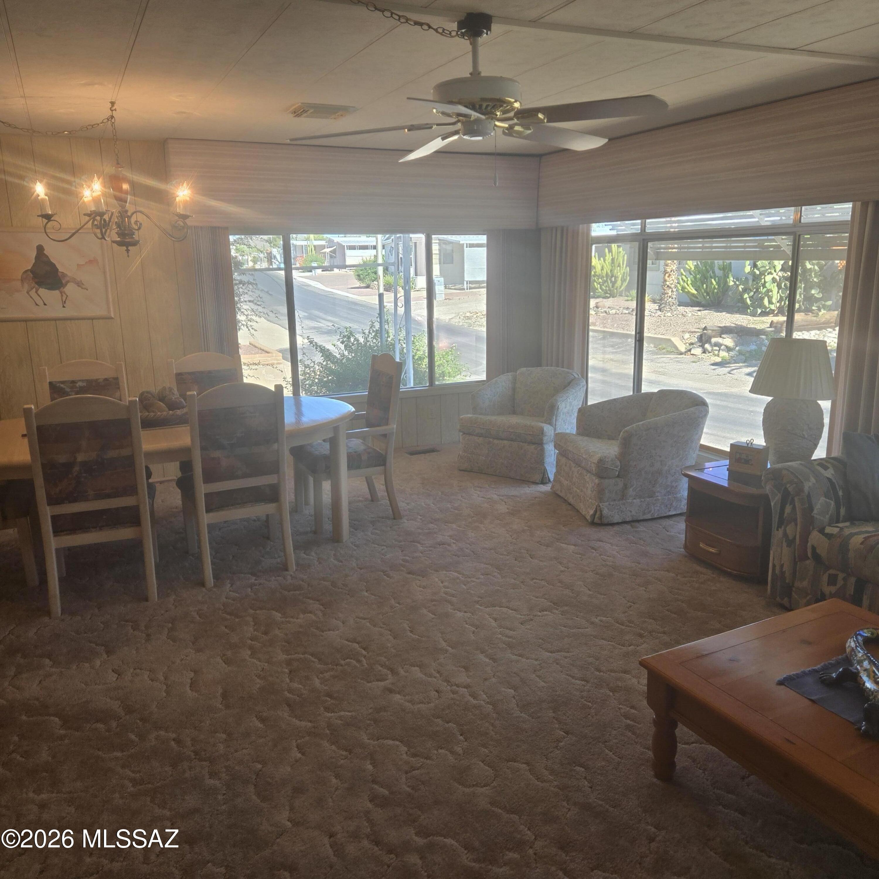 Tucson Estates (403-758) - Residential