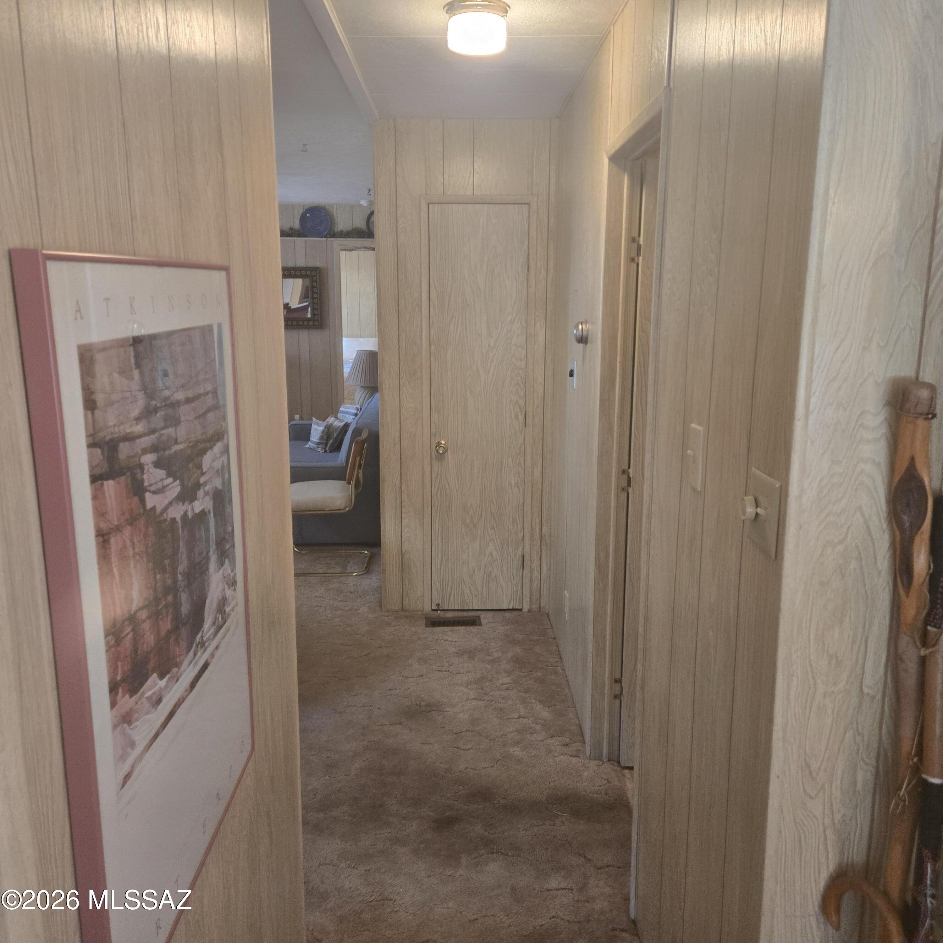 Tucson Estates (403-758) - Residential