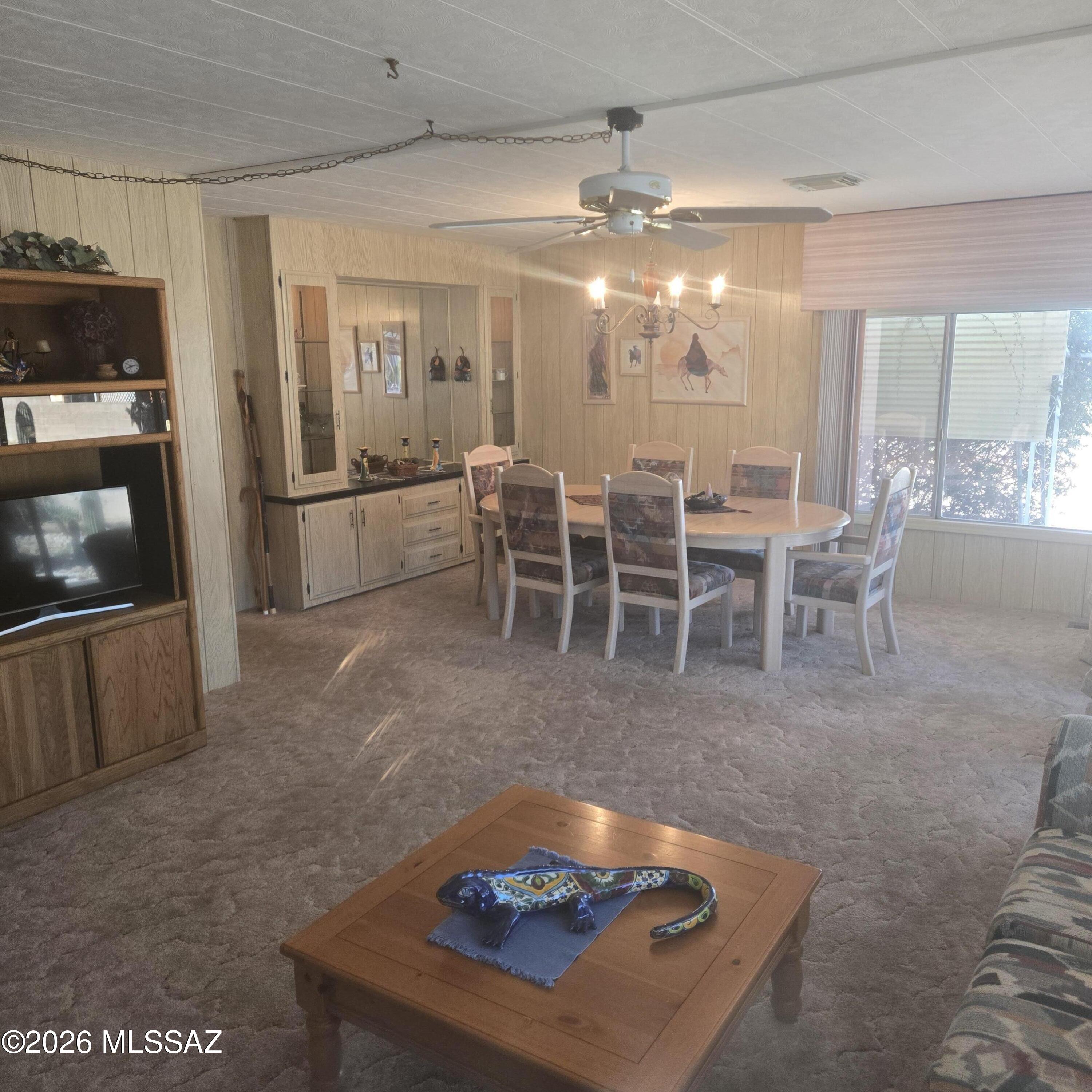 Tucson Estates (403-758) - Residential