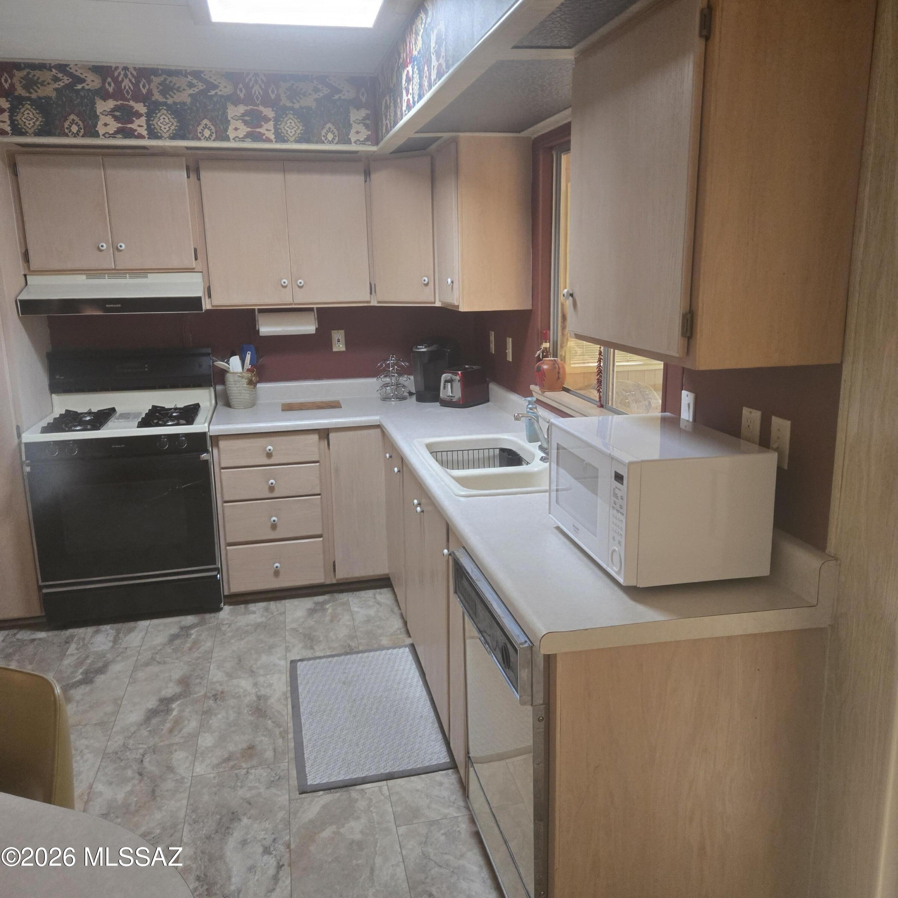 Tucson Estates (403-758) - Residential