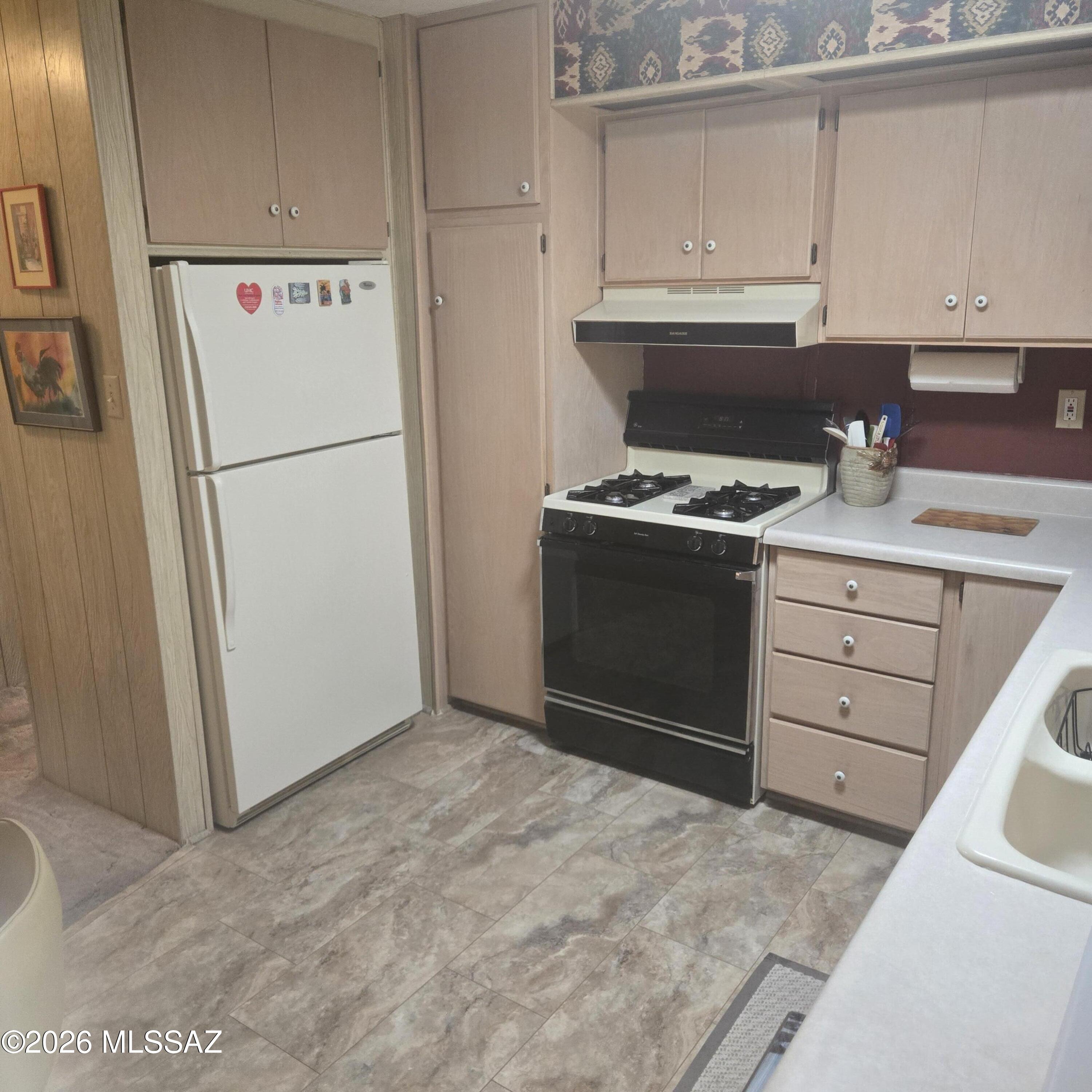 Tucson Estates (403-758) - Residential