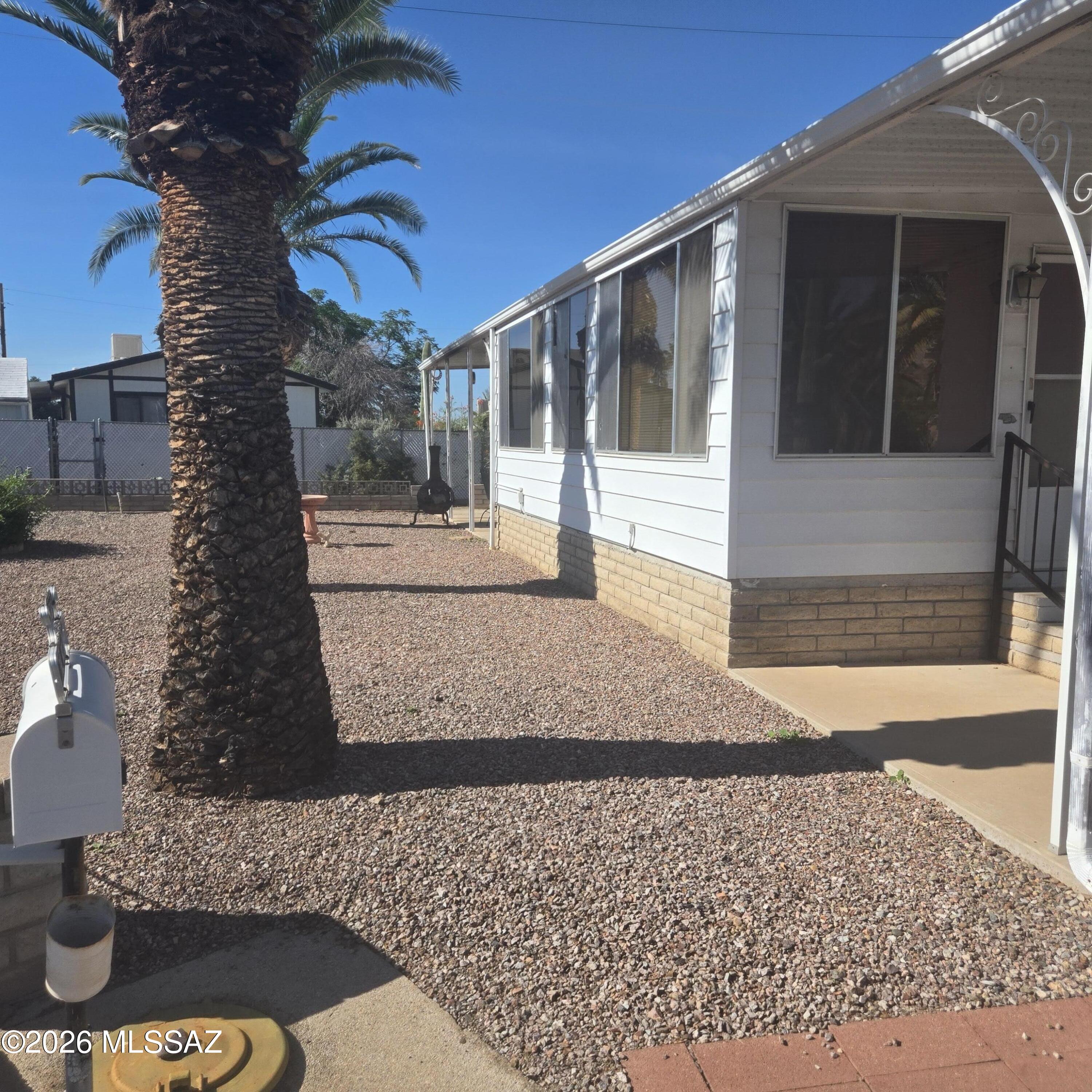 Tucson Estates (403-758) - Residential