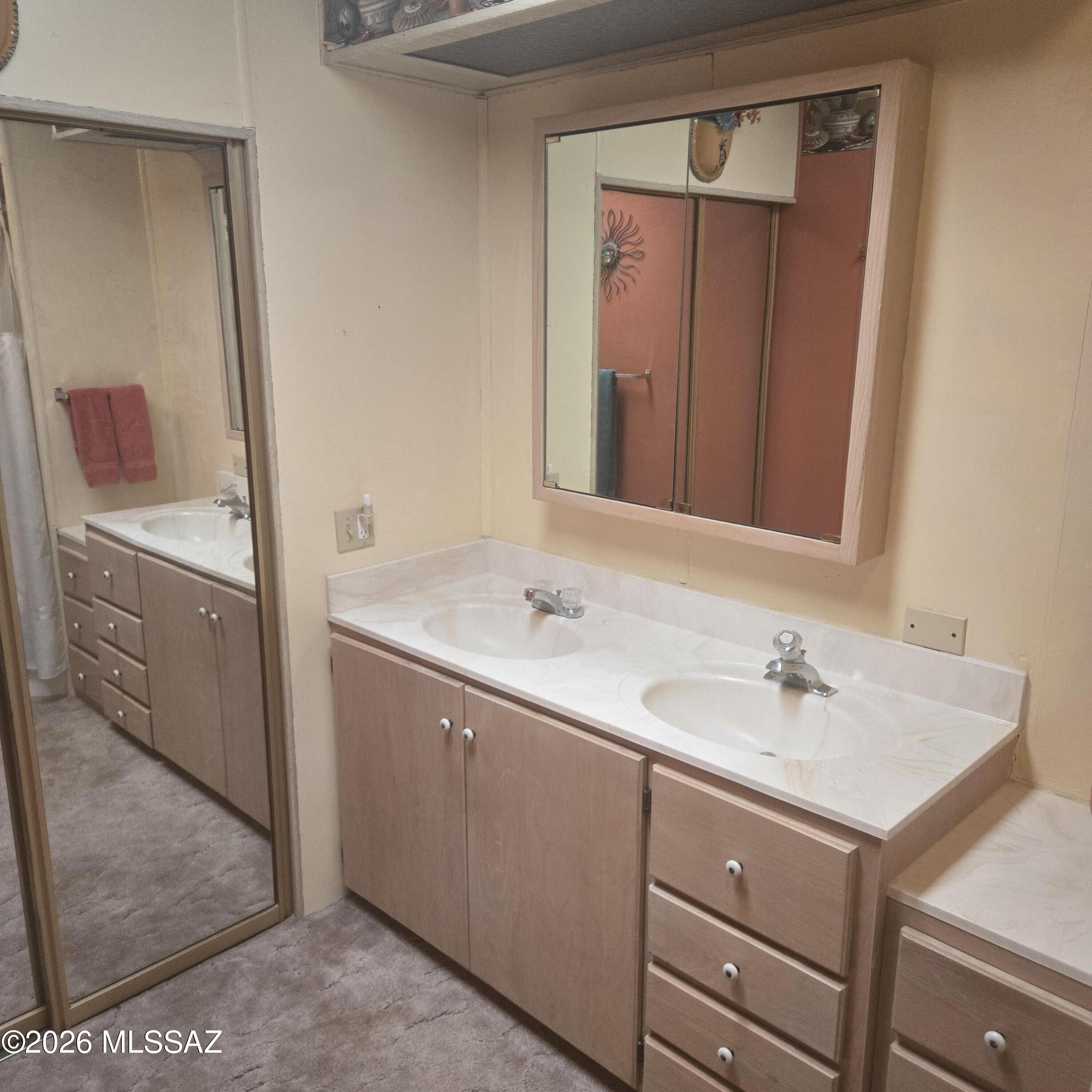 Tucson Estates (403-758) - Residential