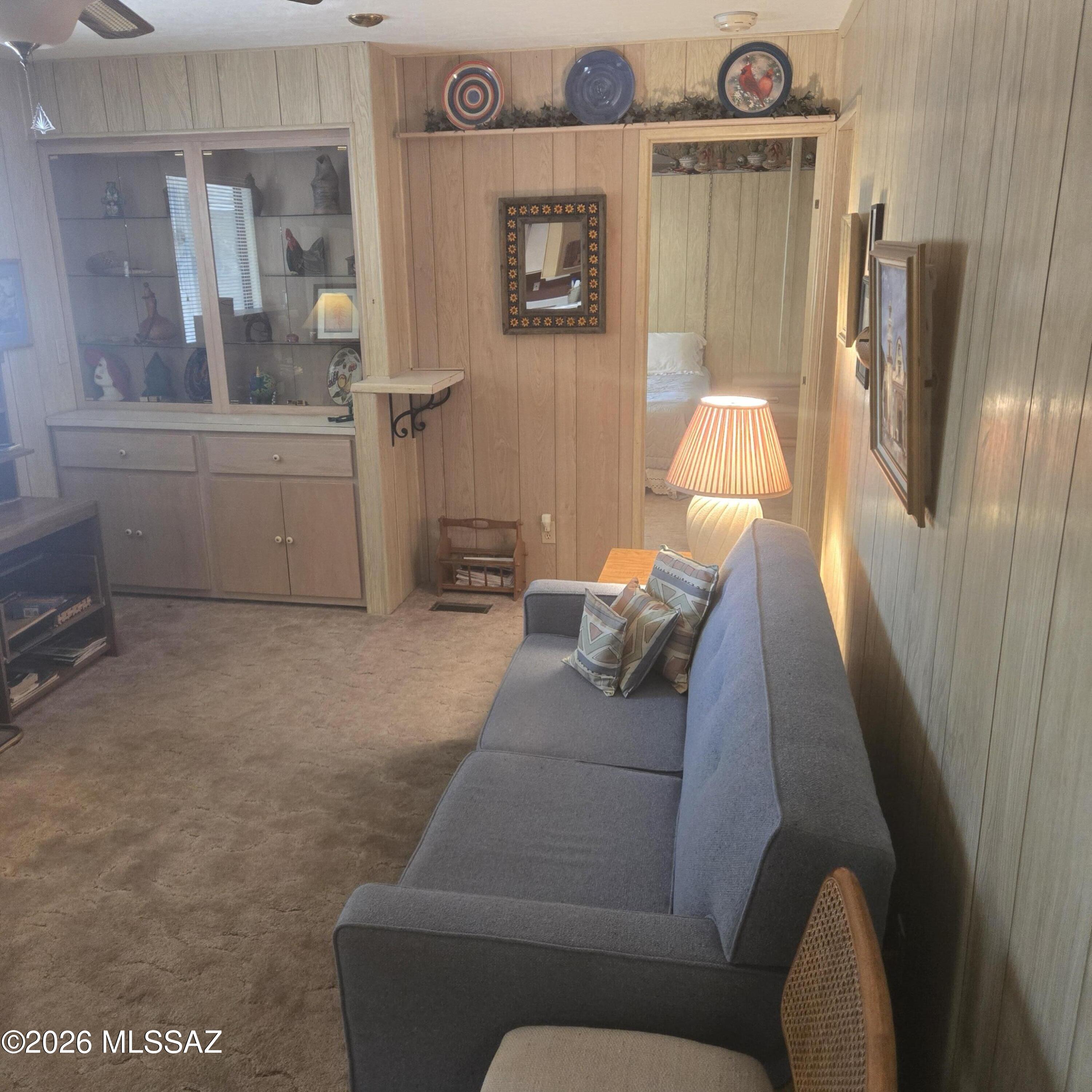 Tucson Estates (403-758) - Residential