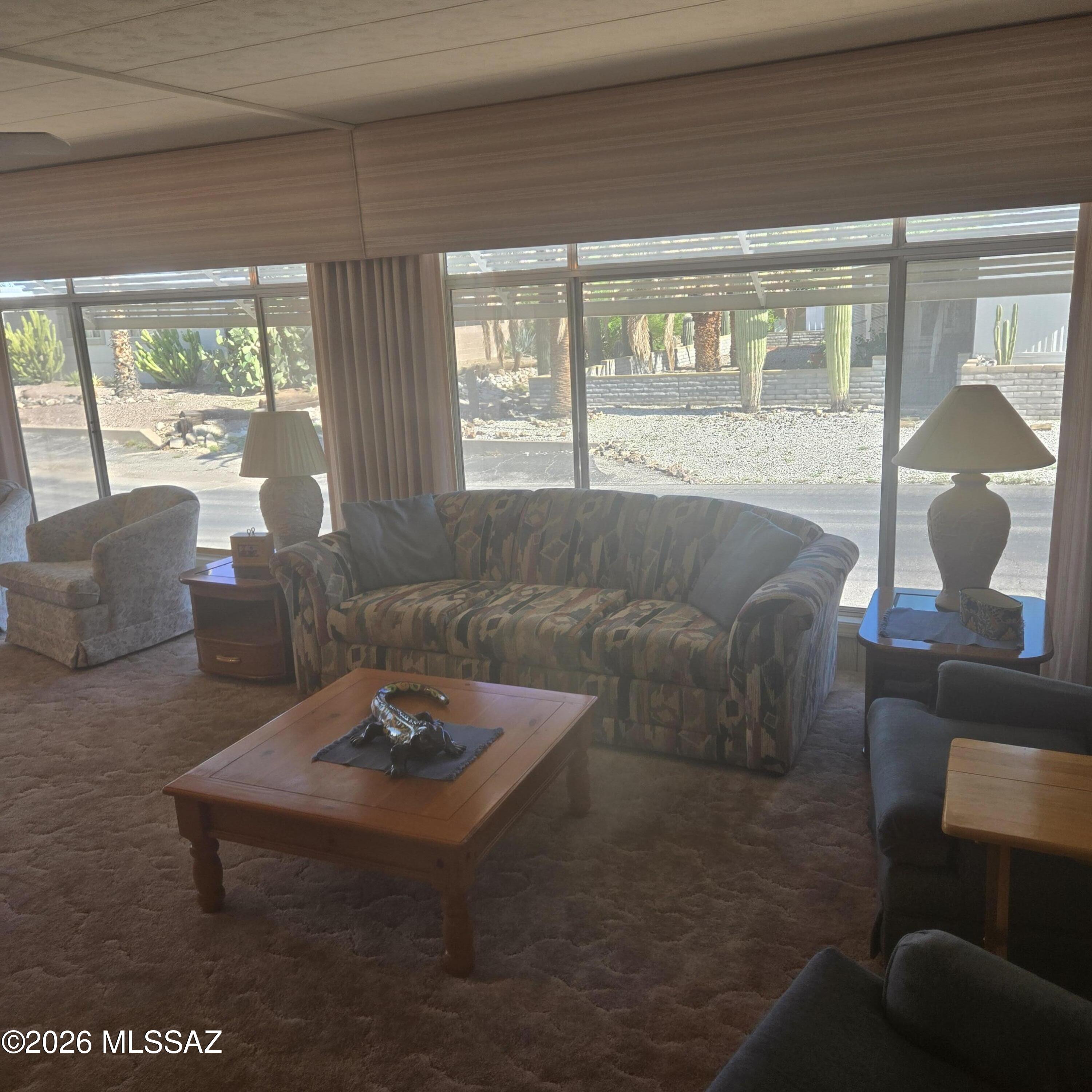 Tucson Estates (403-758) - Residential