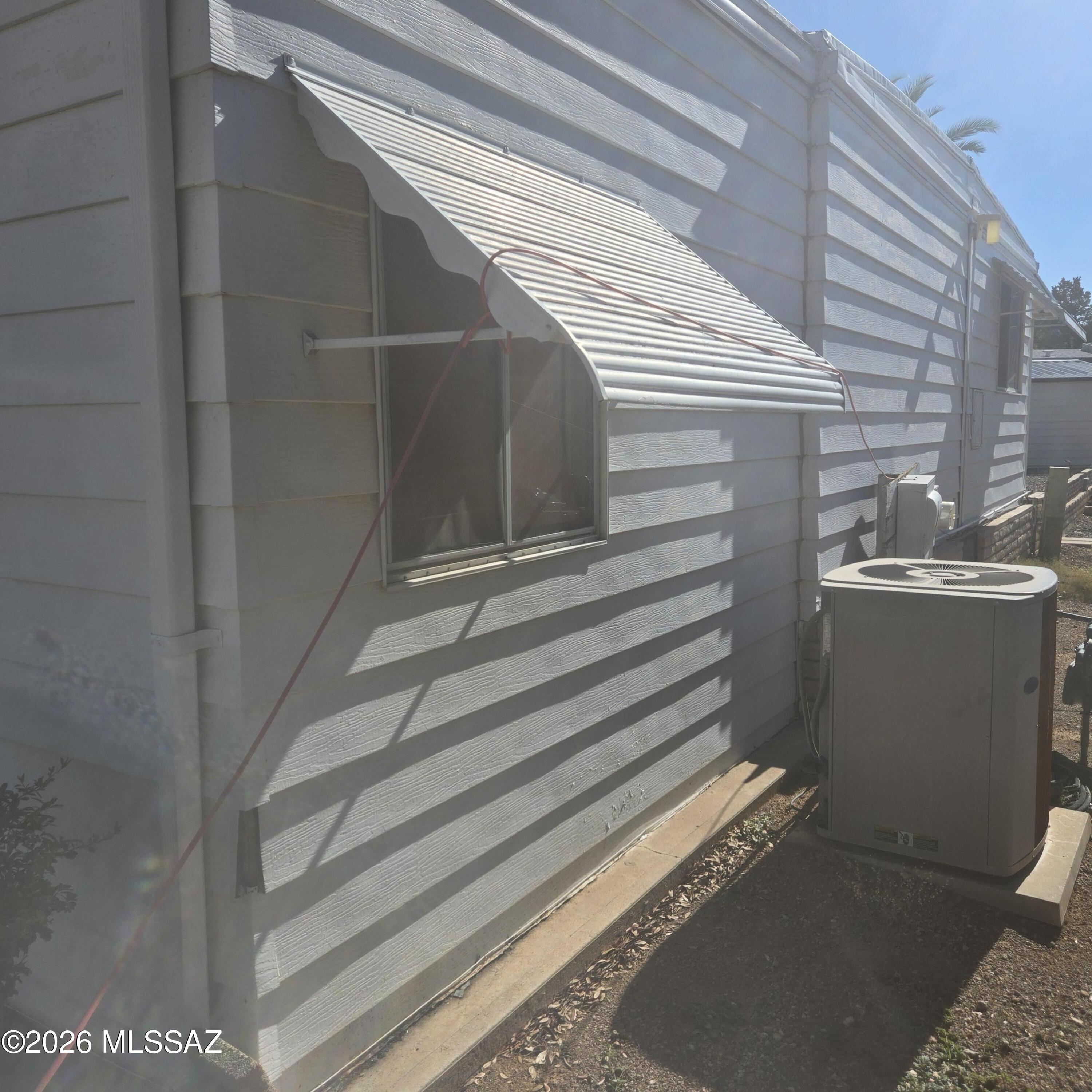 Tucson Estates (403-758) - Residential