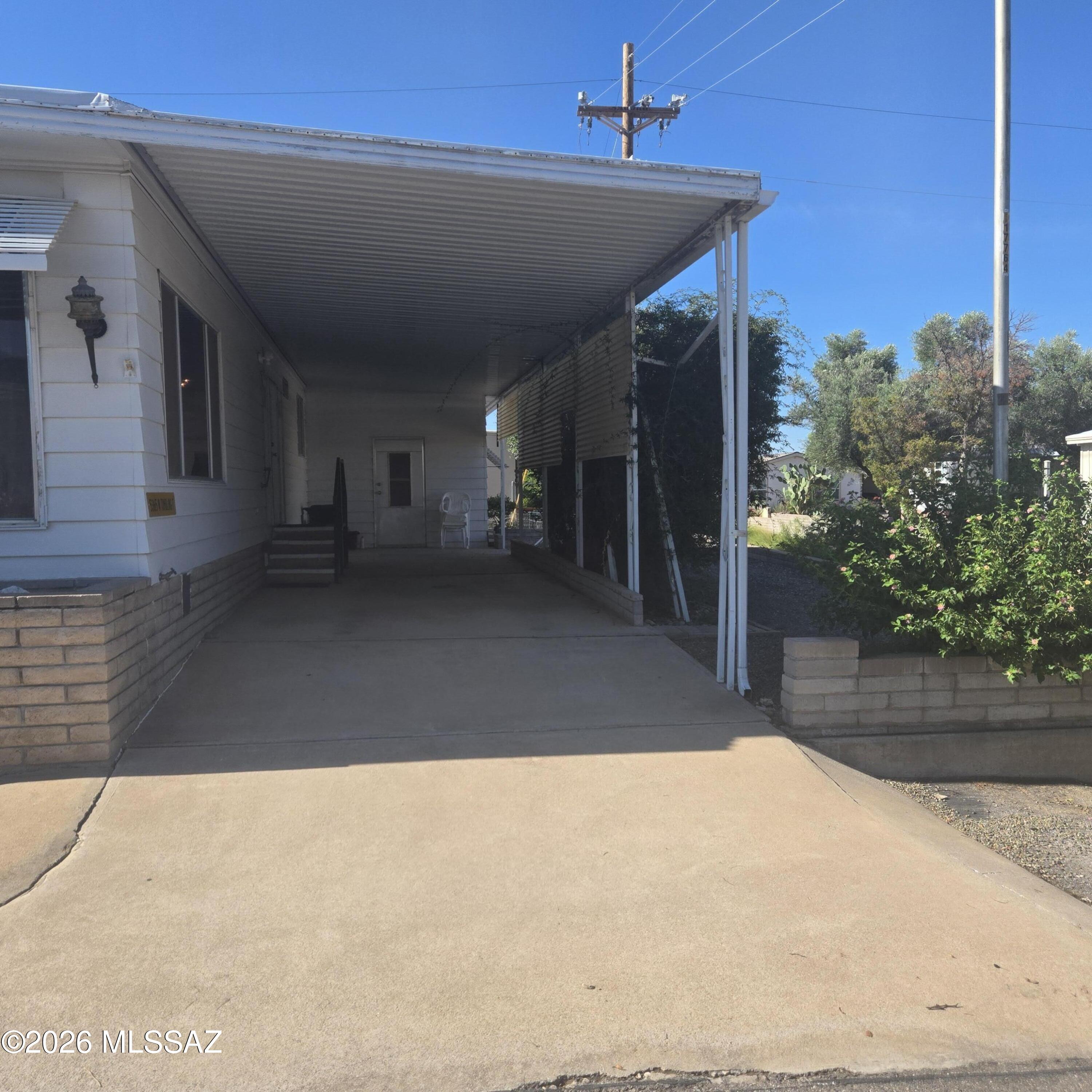 Tucson Estates (403-758) - Residential