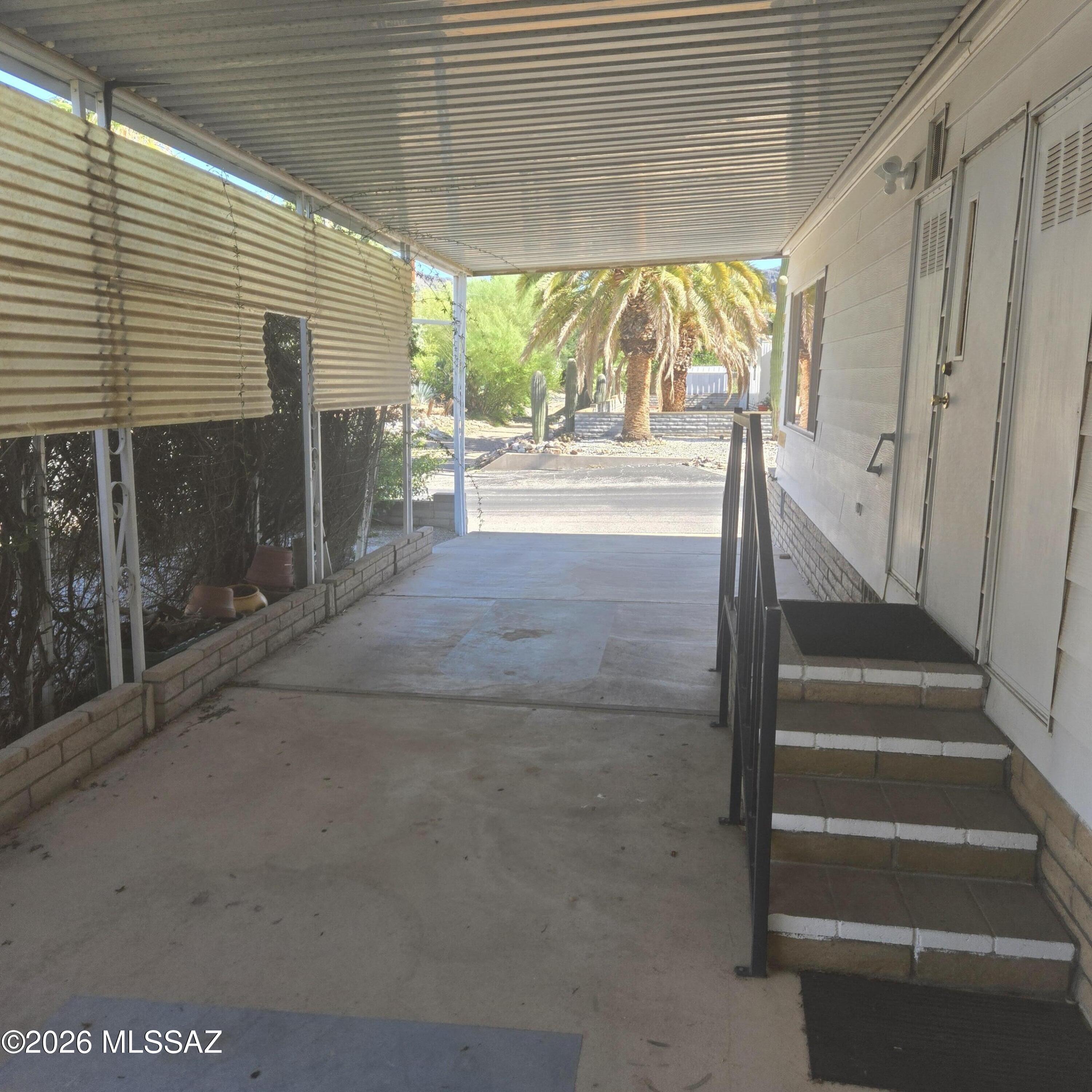 Tucson Estates (403-758) - Residential