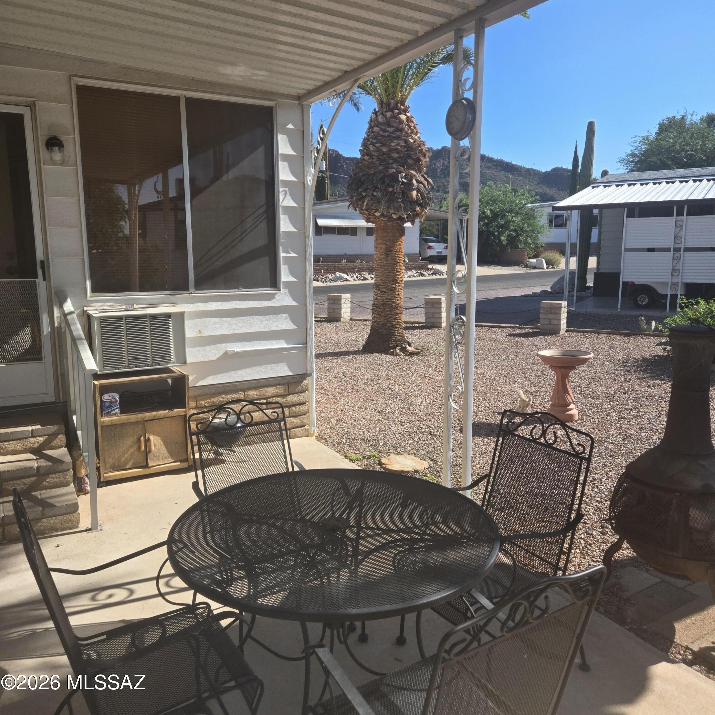 Tucson Estates (403-758) - Residential