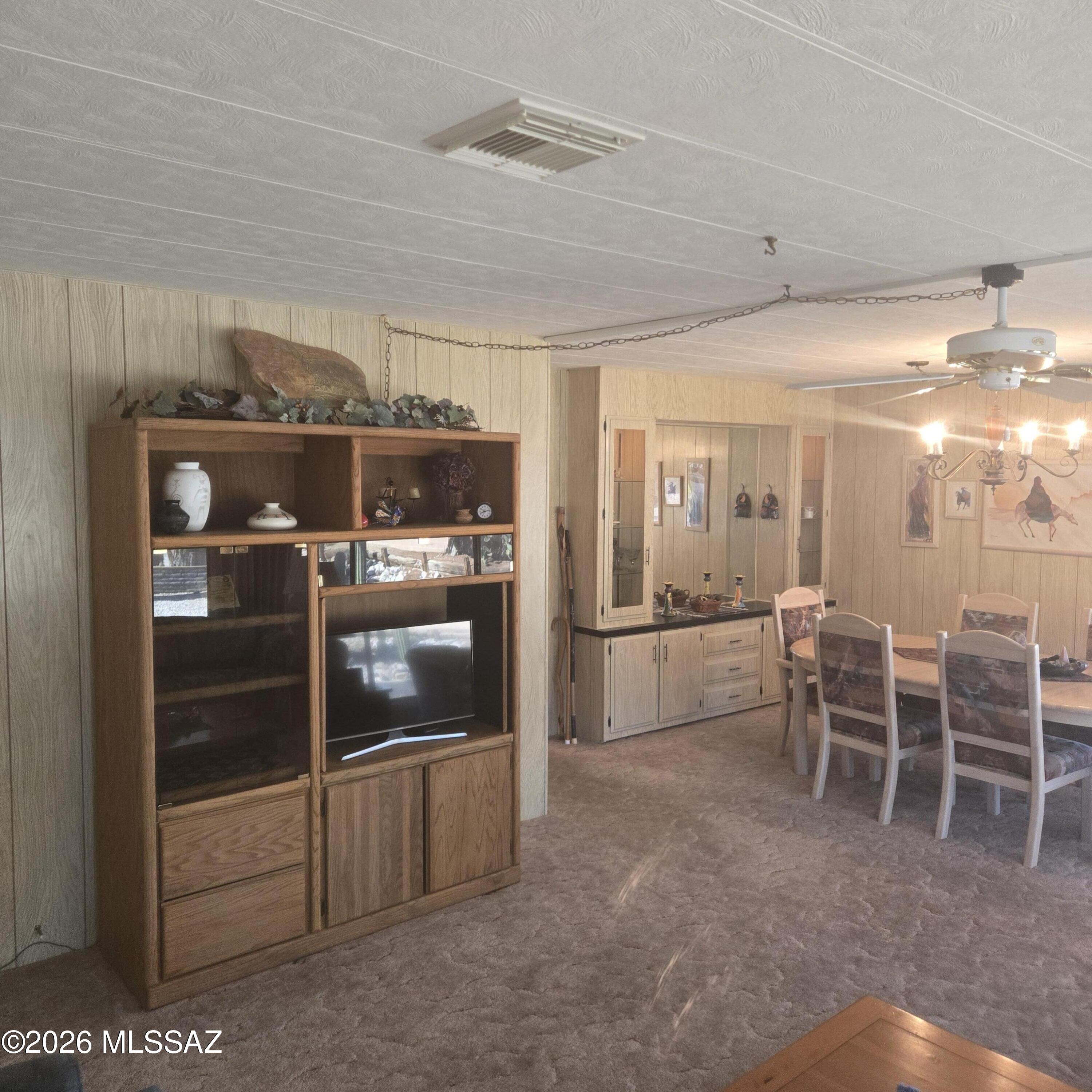 Tucson Estates (403-758) - Residential