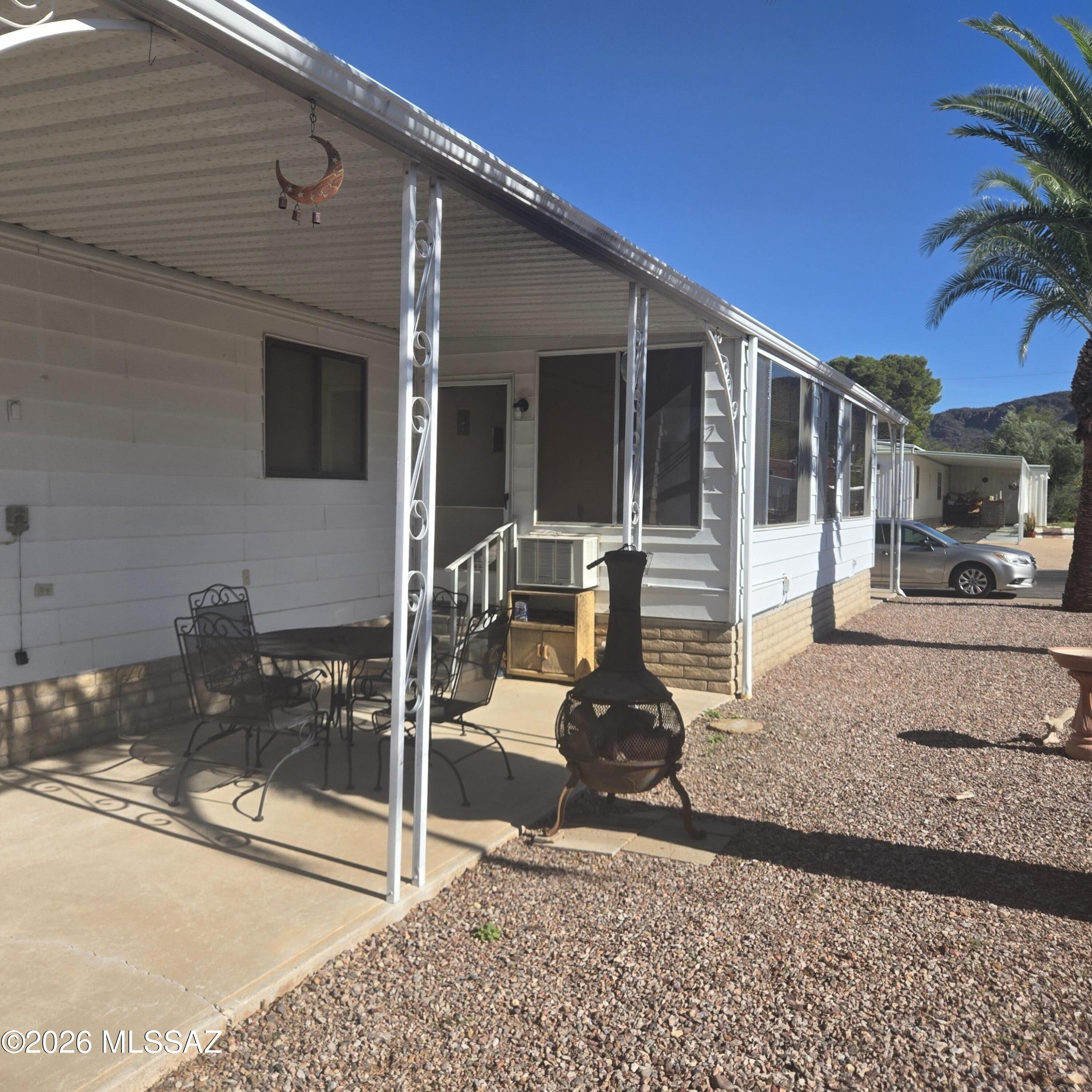 Tucson Estates (403-758) - Residential