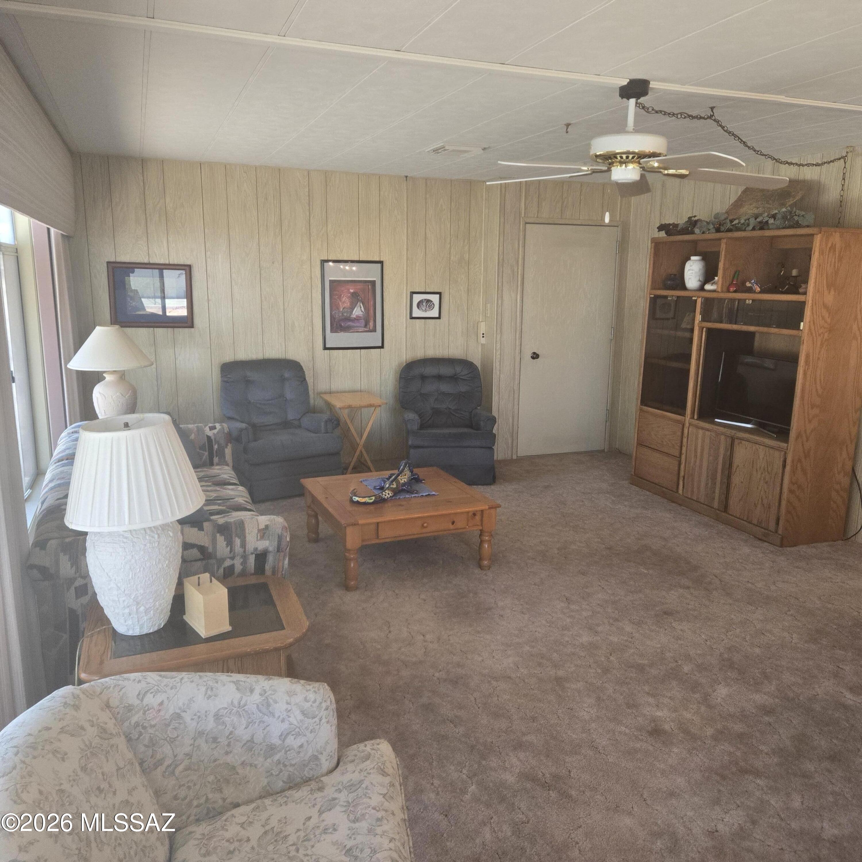 Tucson Estates (403-758) - Residential