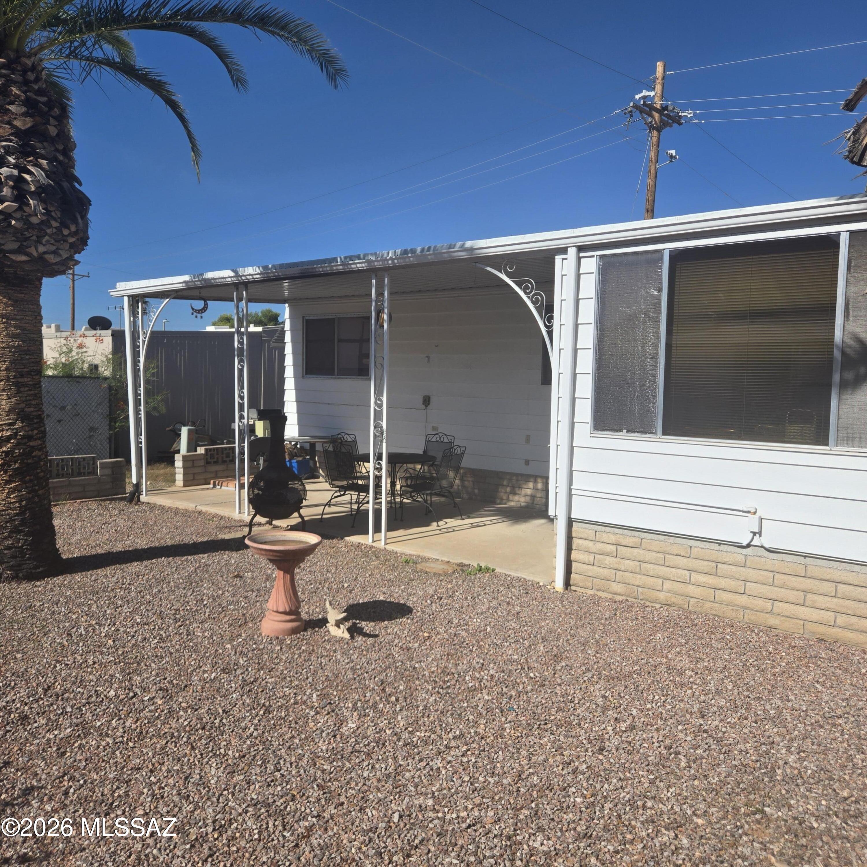 Tucson Estates (403-758) - Residential