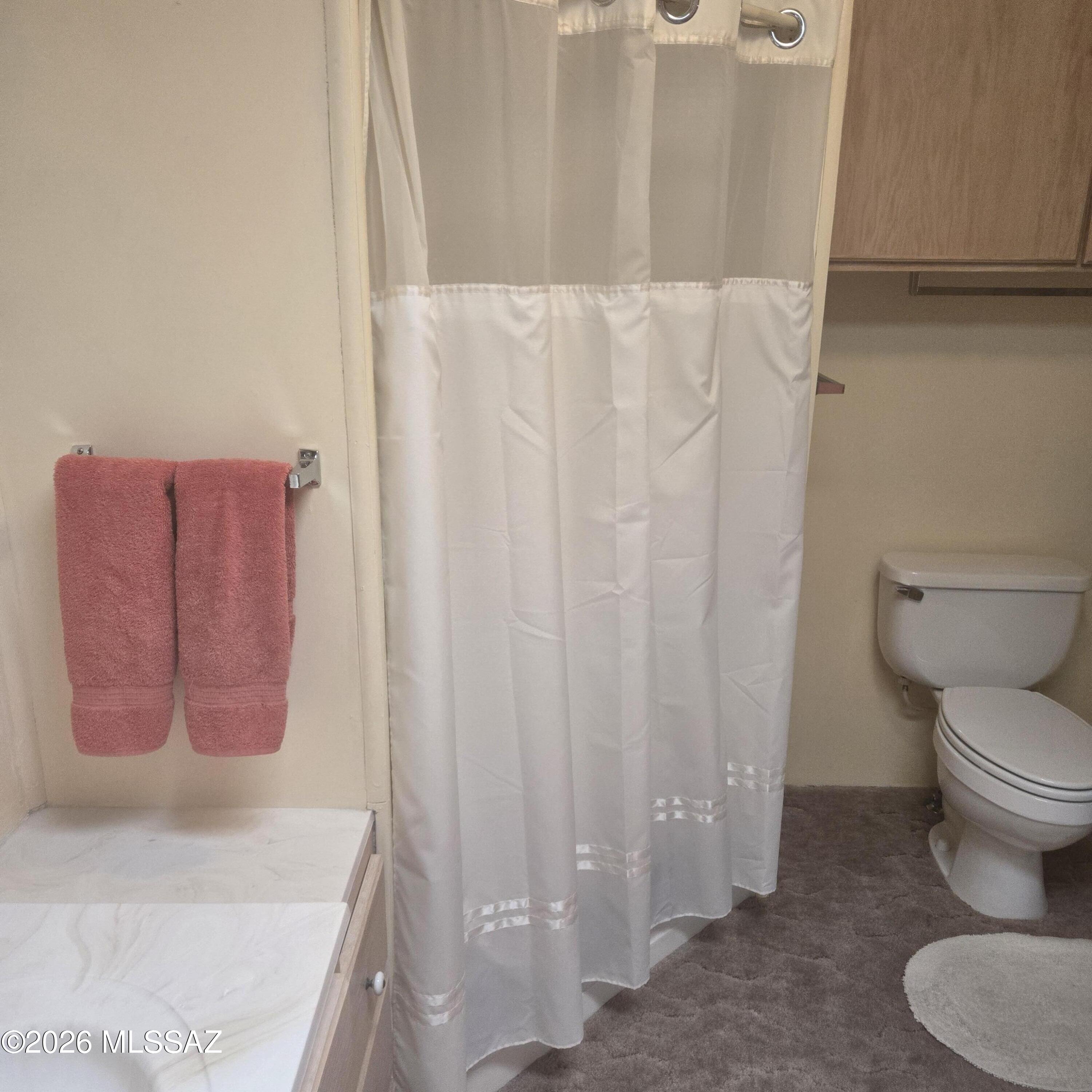 Tucson Estates (403-758) - Residential