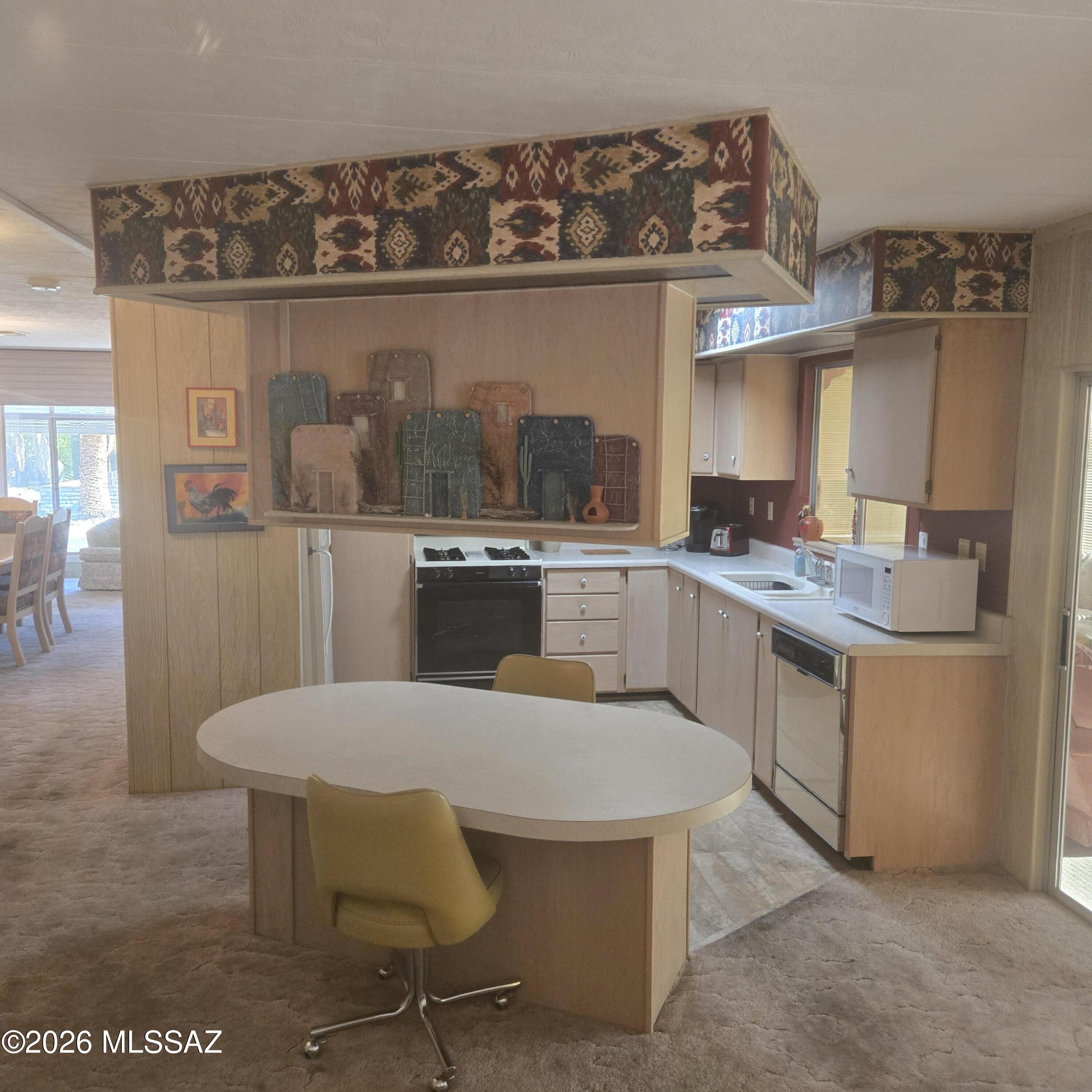 Tucson Estates (403-758) - Residential