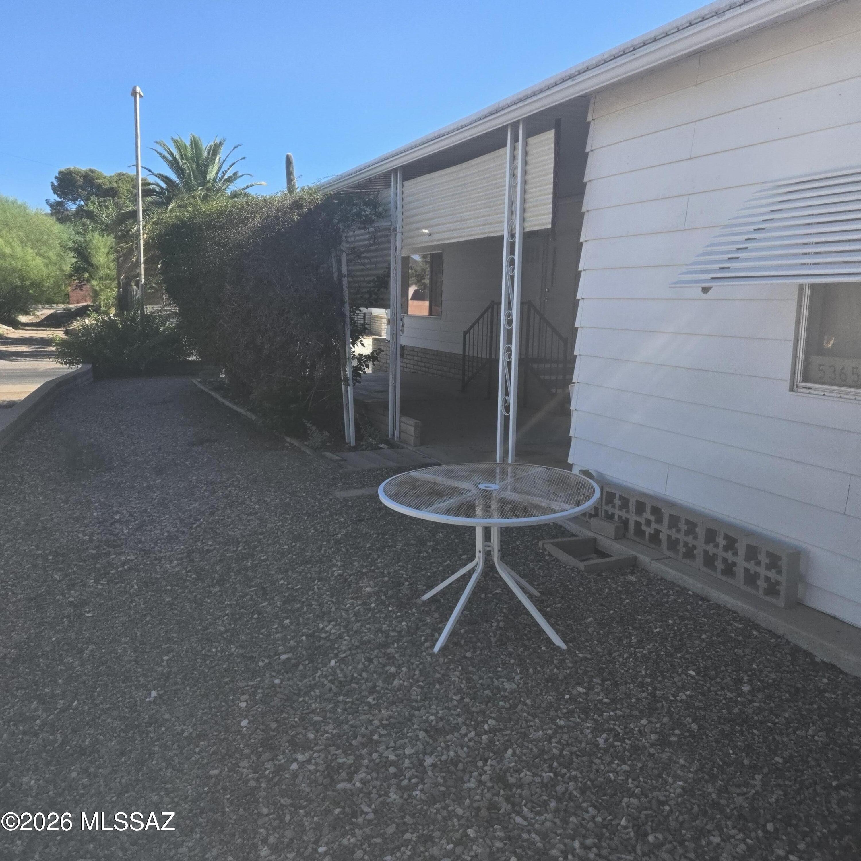 Tucson Estates (403-758) - Residential