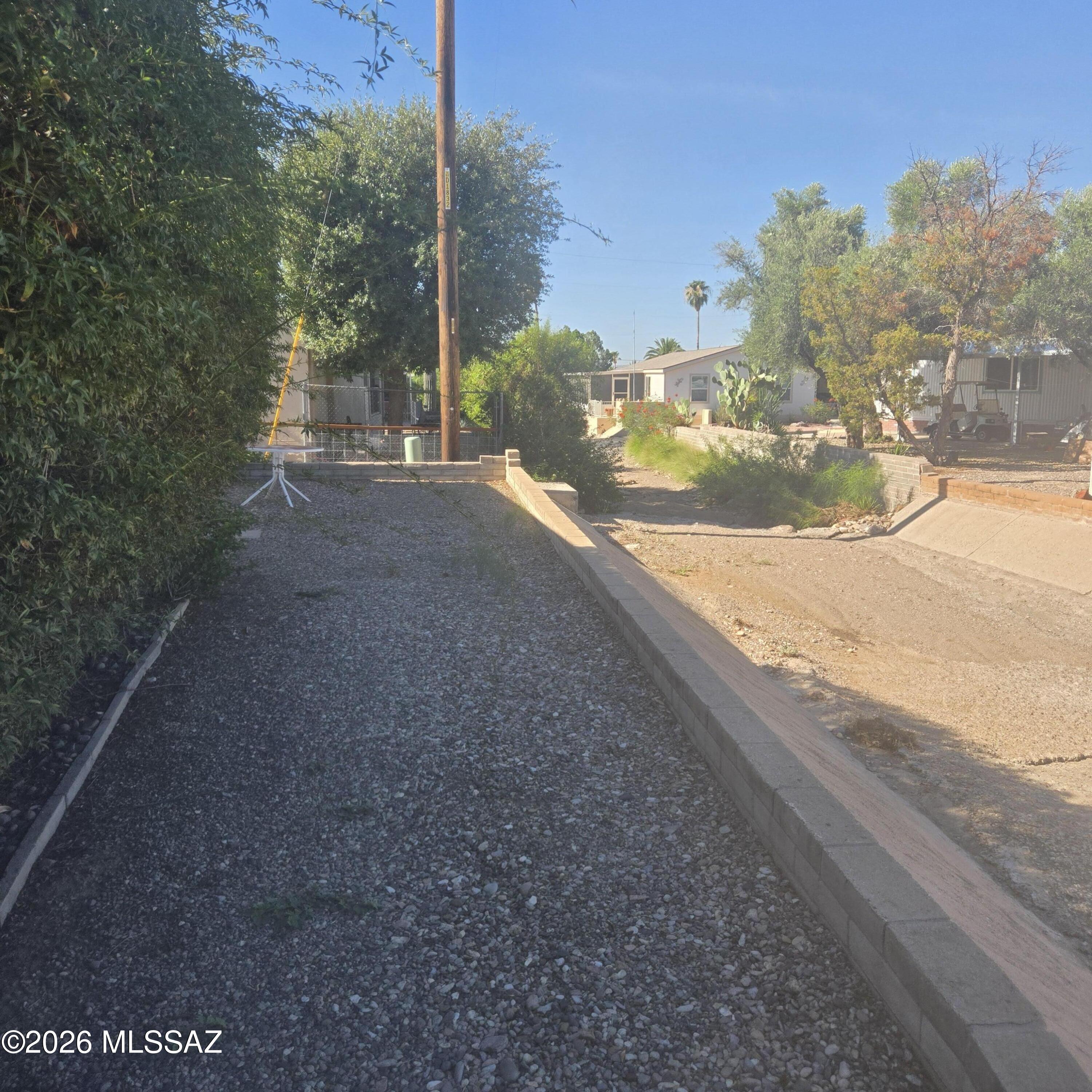 Tucson Estates (403-758) - Residential
