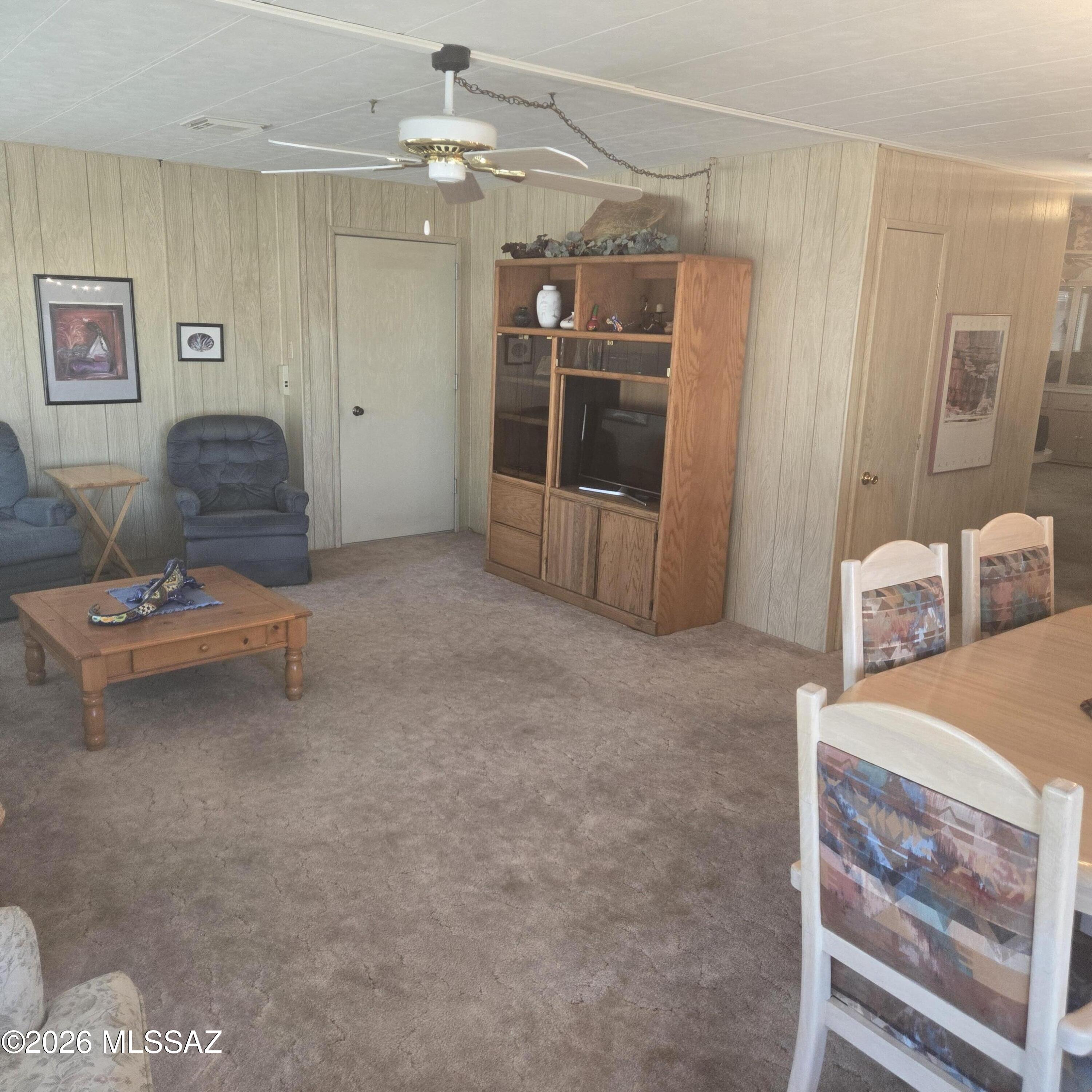 Tucson Estates (403-758) - Residential