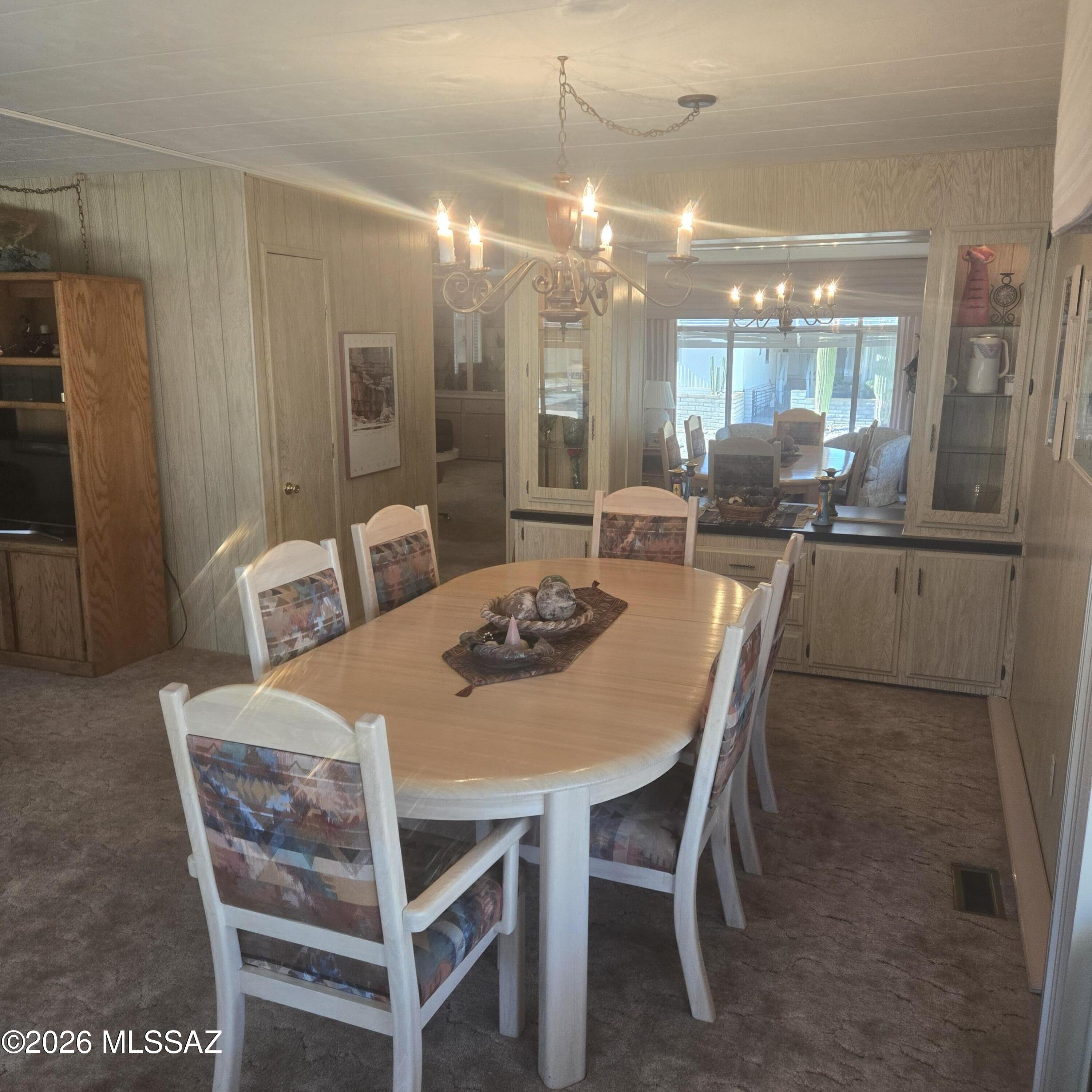 Tucson Estates (403-758) - Residential