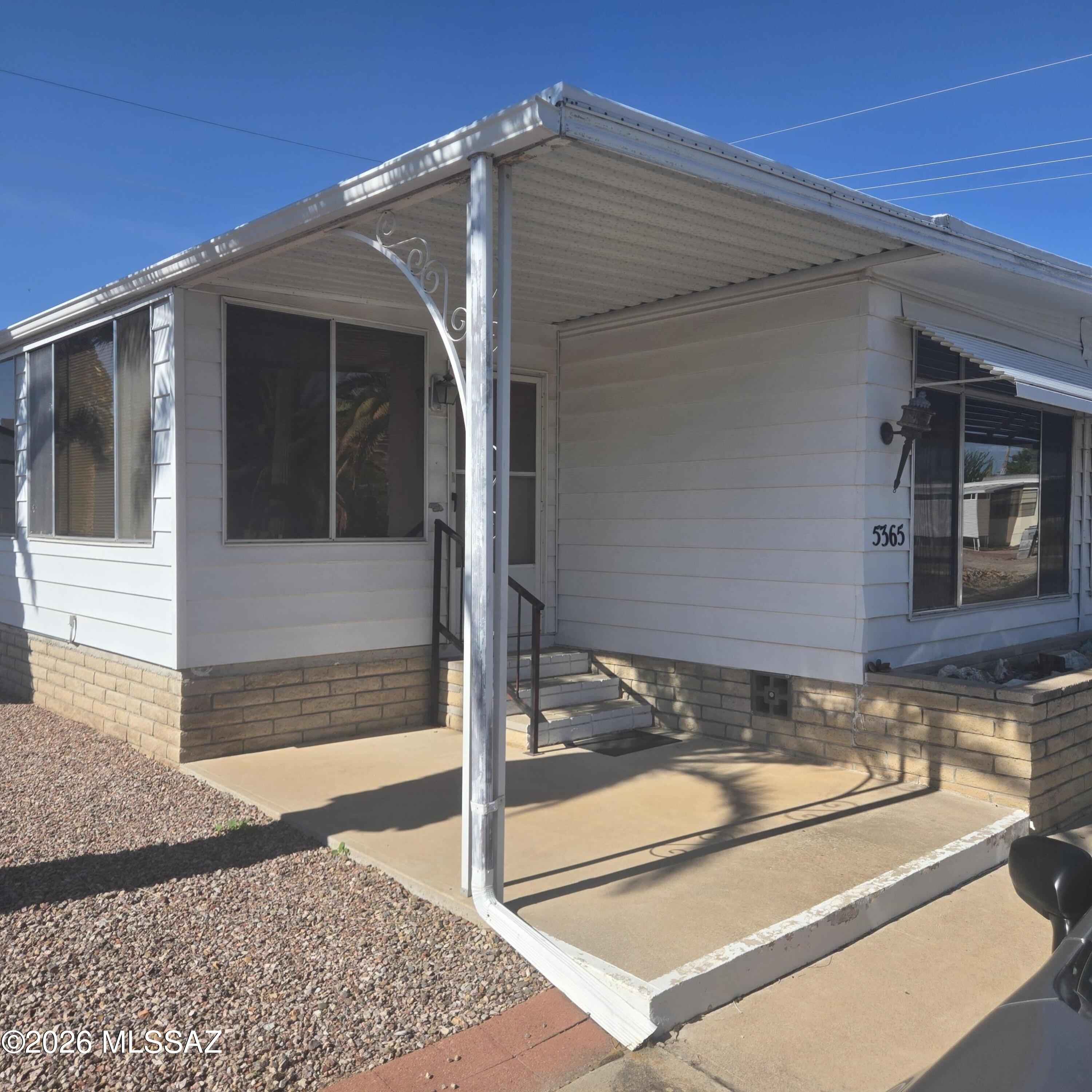 Tucson Estates (403-758) - Residential