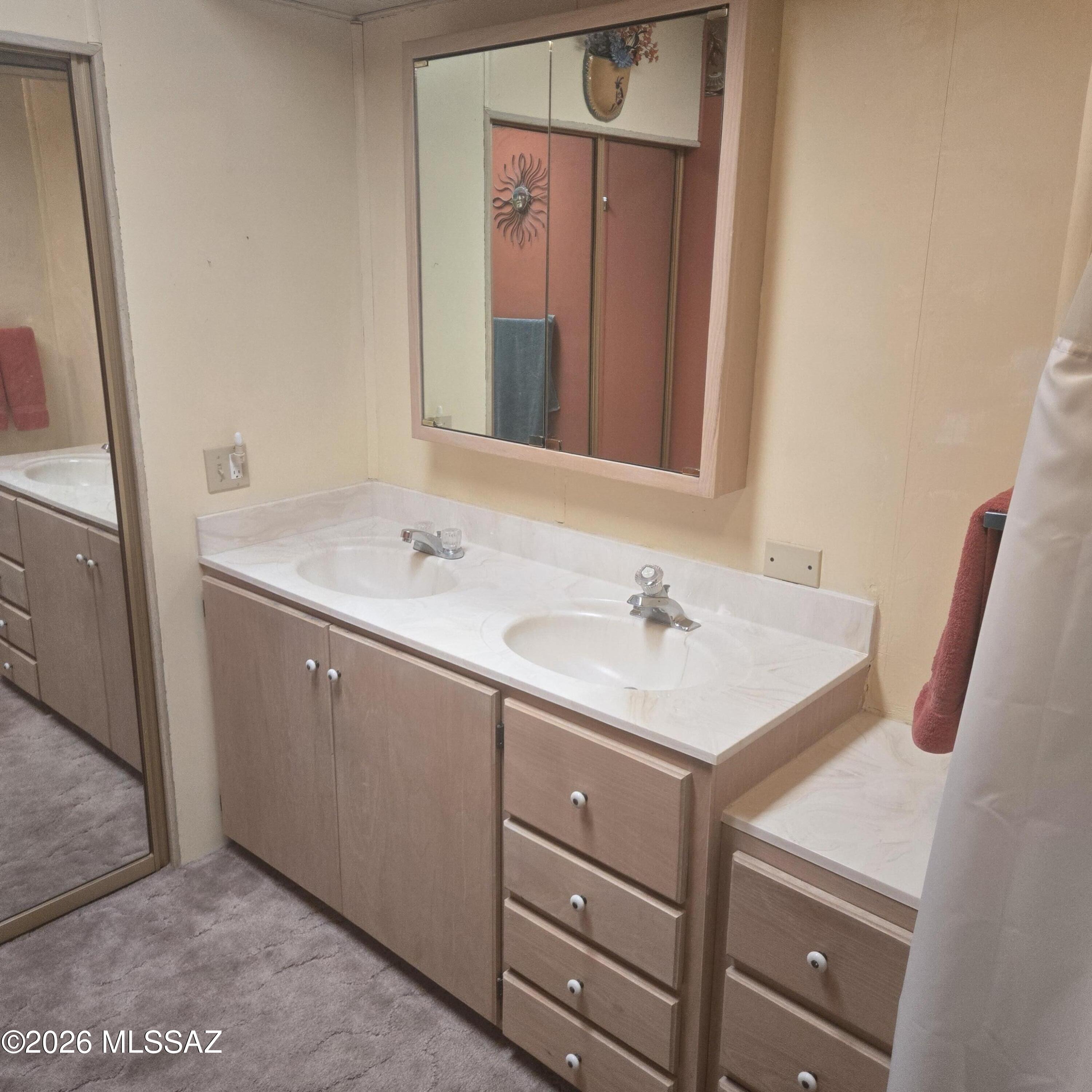 Tucson Estates (403-758) - Residential