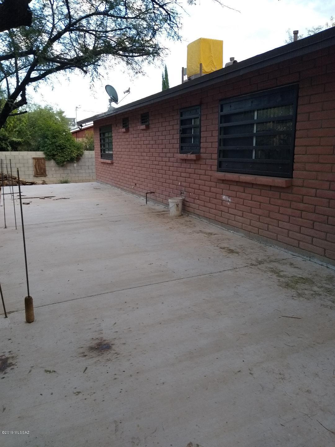 Rio Rico Villas - Residential