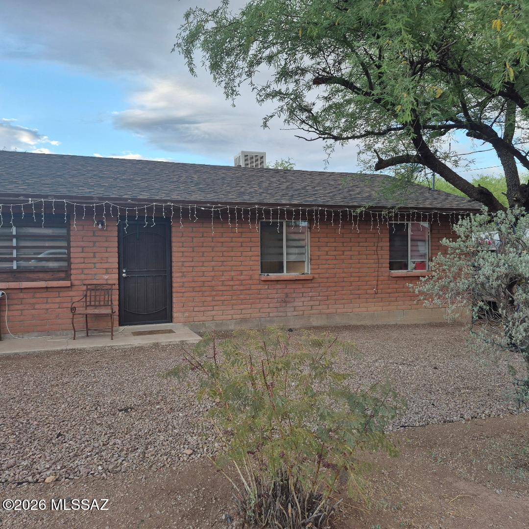 Rio Rico Villas - Residential