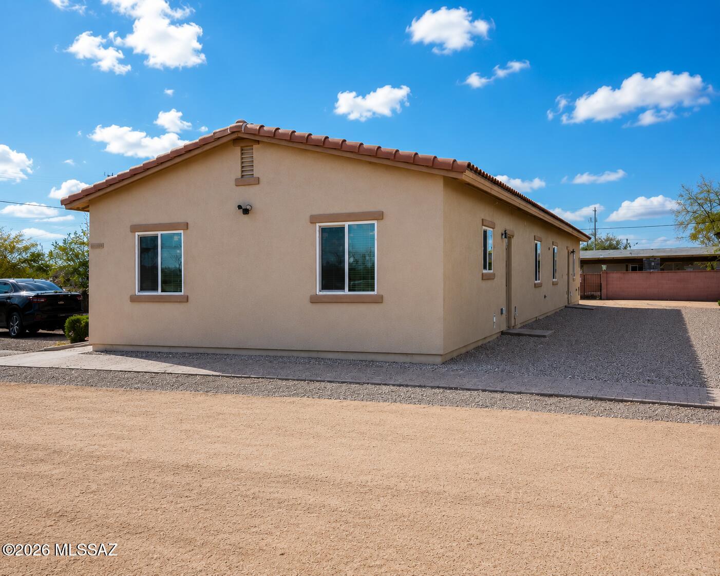 Altadena Heights - Residential