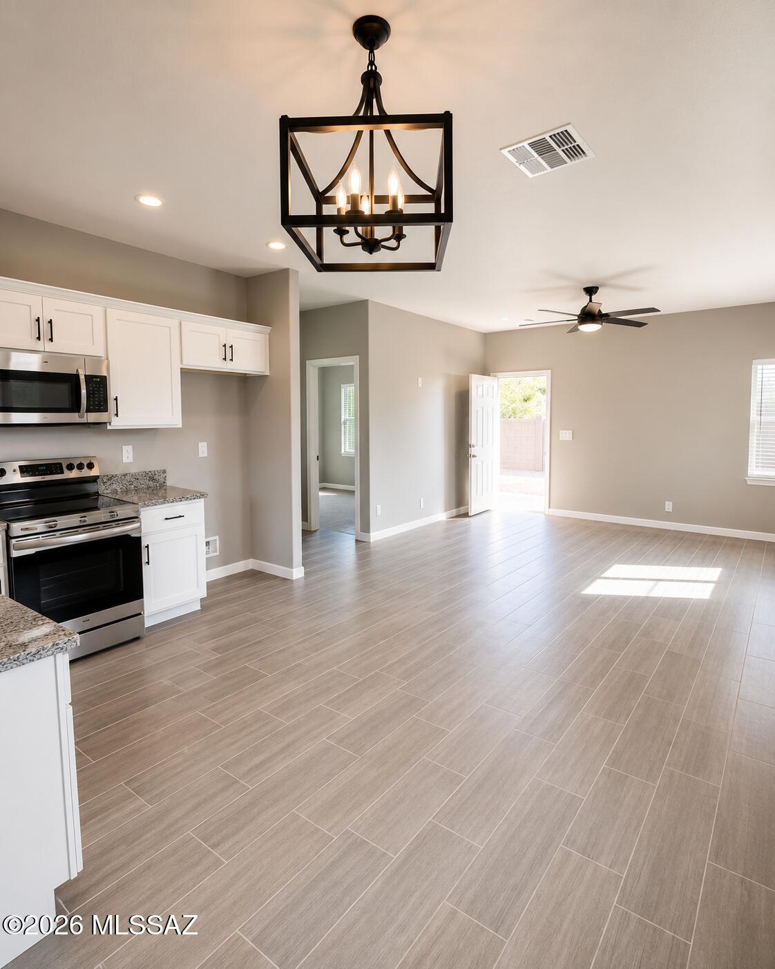Altadena Heights - Residential