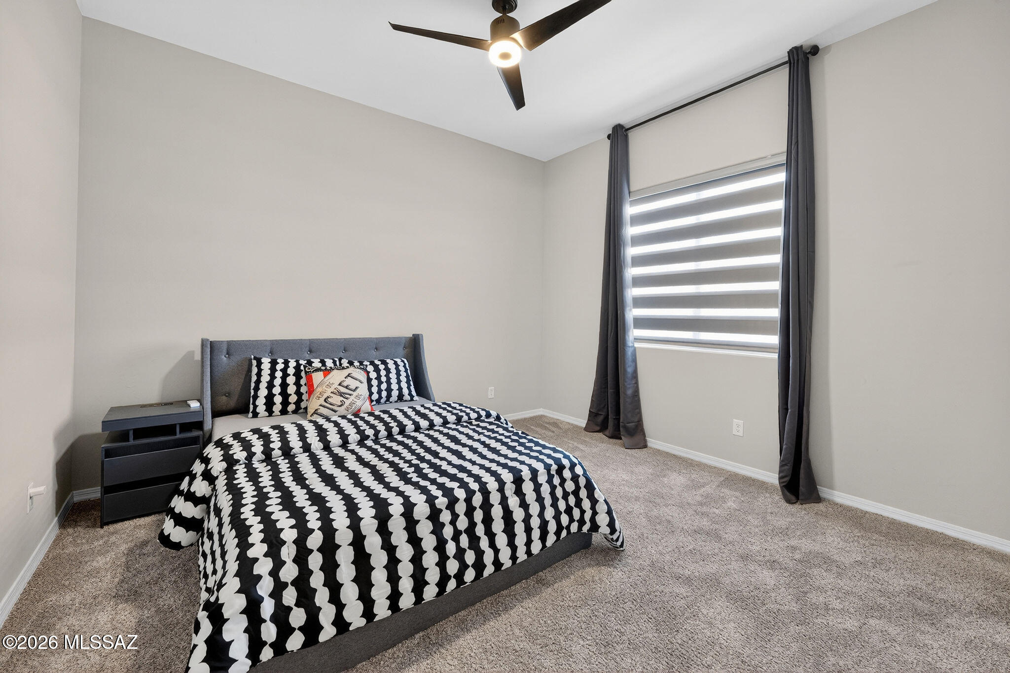 Lazy K Bar Ranch - Residential