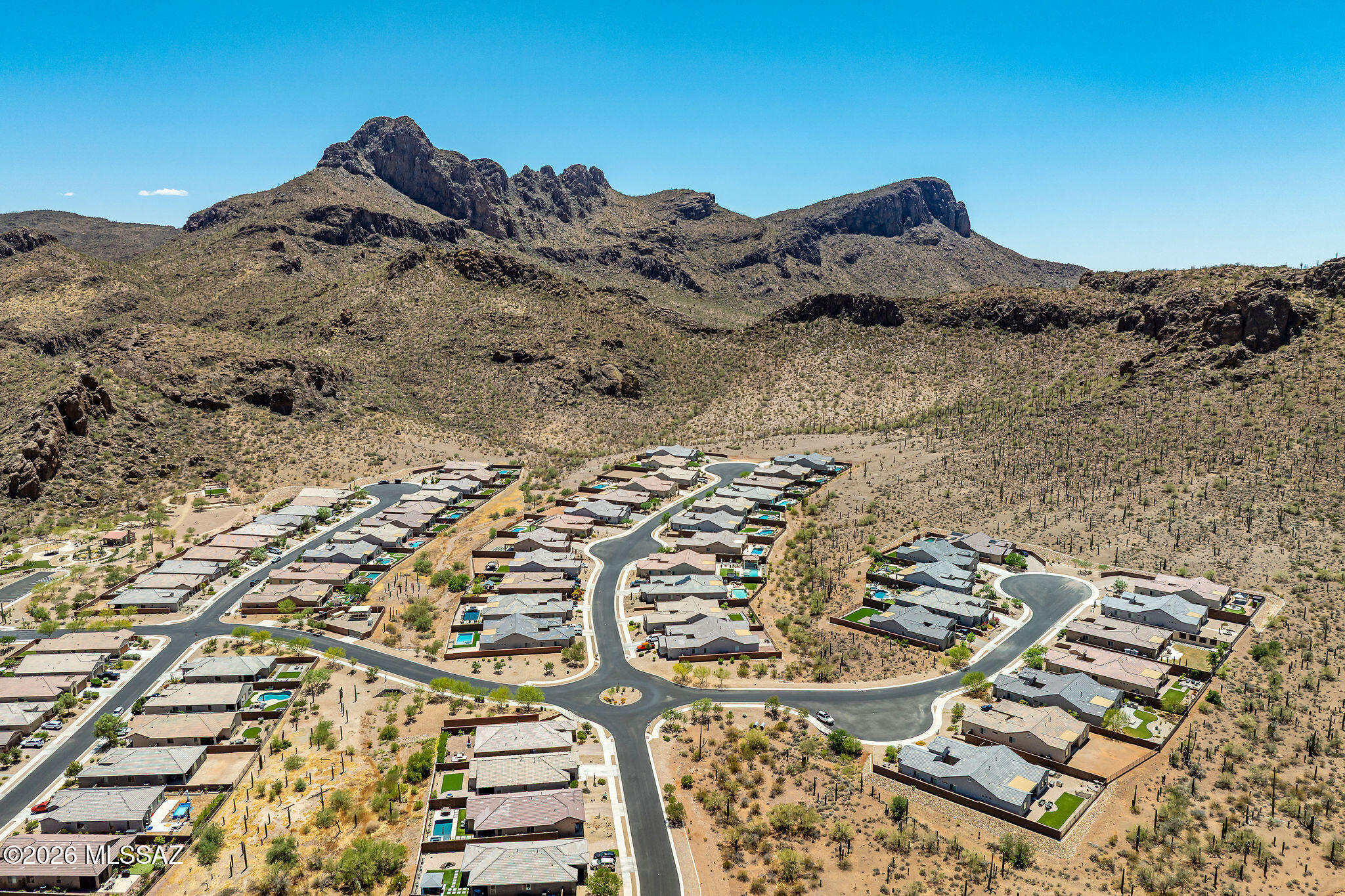 Lazy K Bar Ranch - Residential