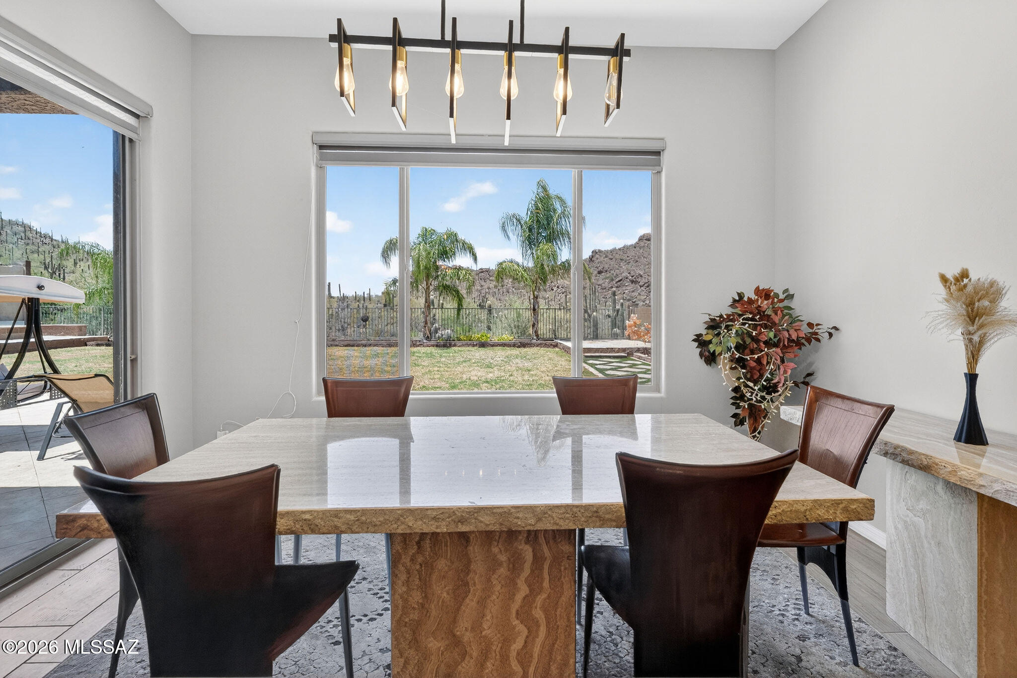 Lazy K Bar Ranch - Residential