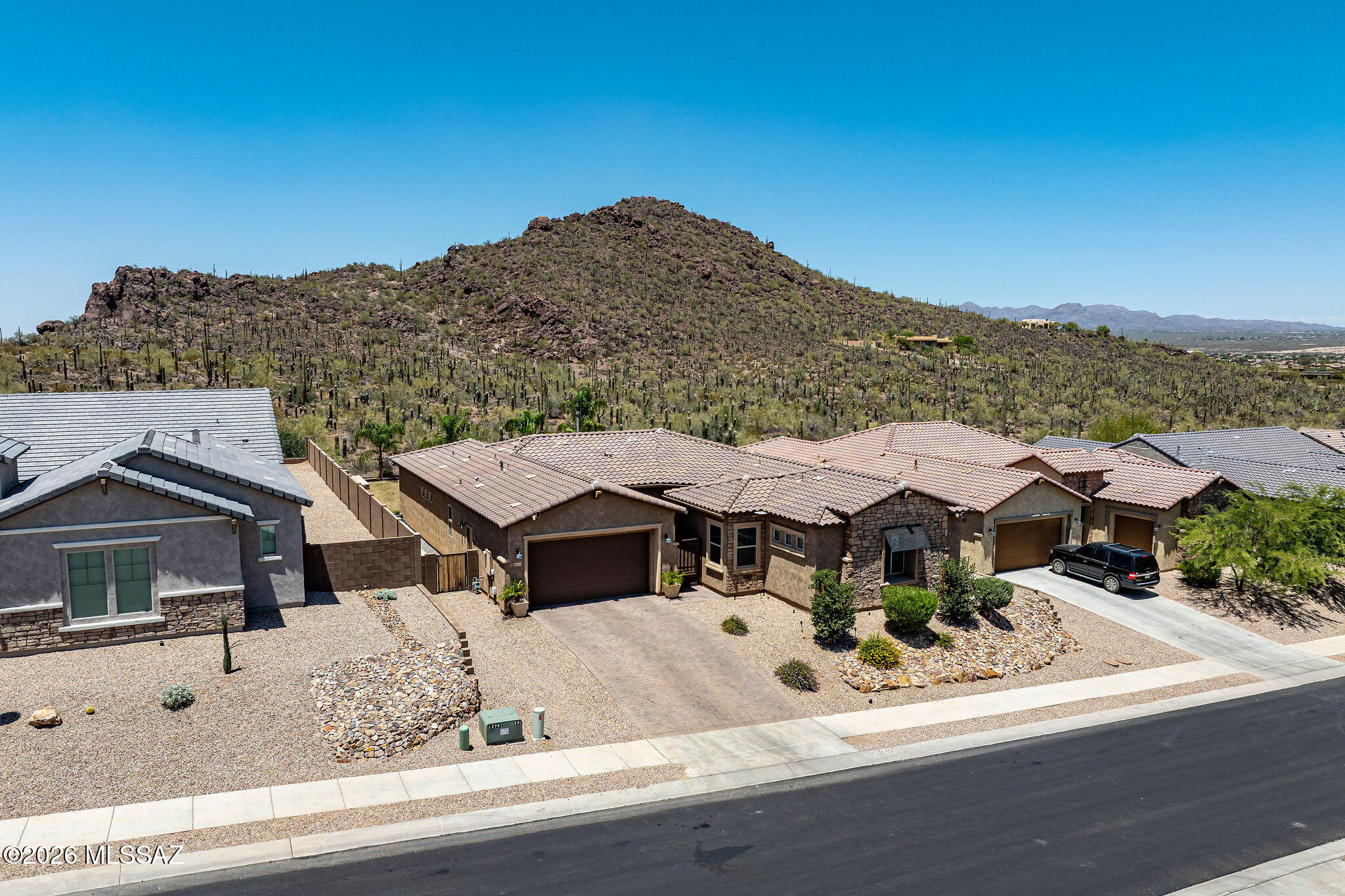 Lazy K Bar Ranch - Residential