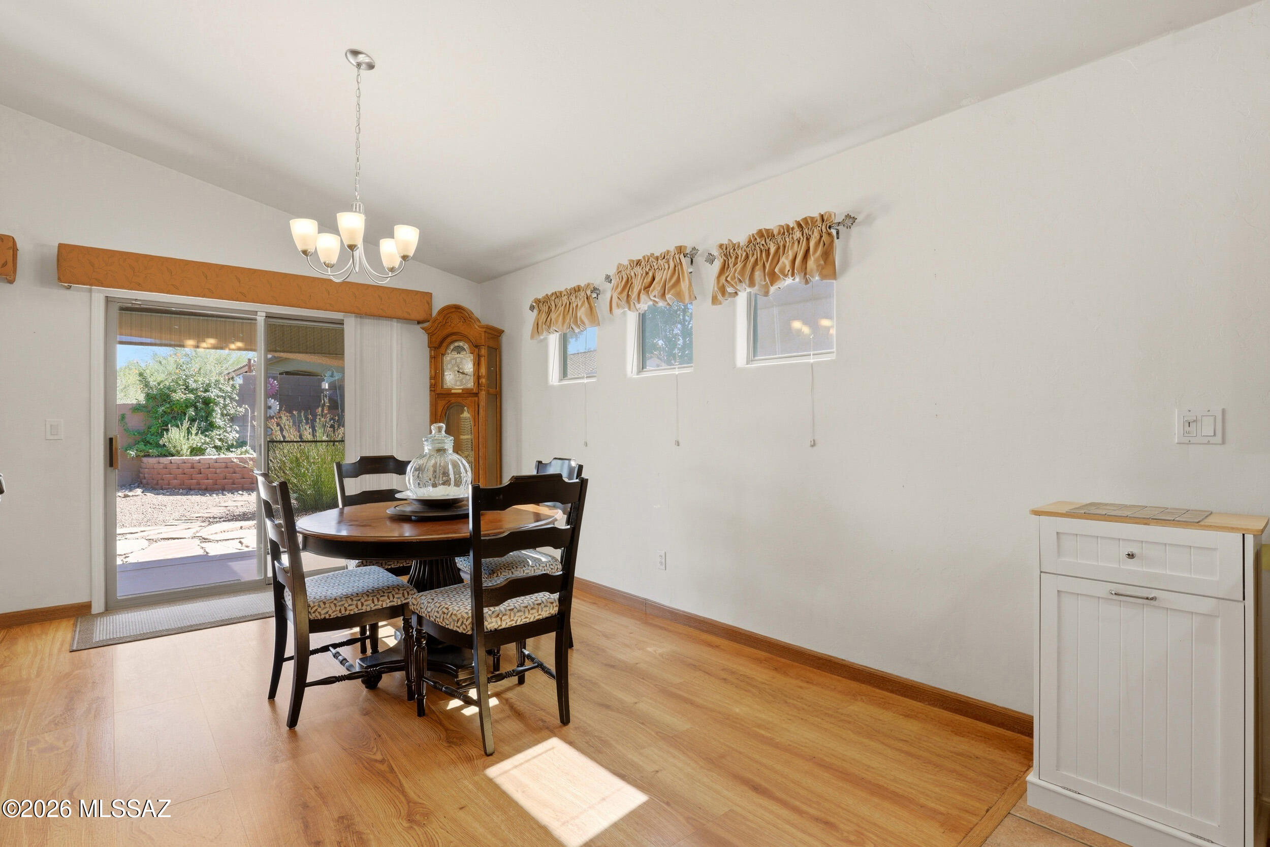 Mesquite Ranch (1-619) - Residential