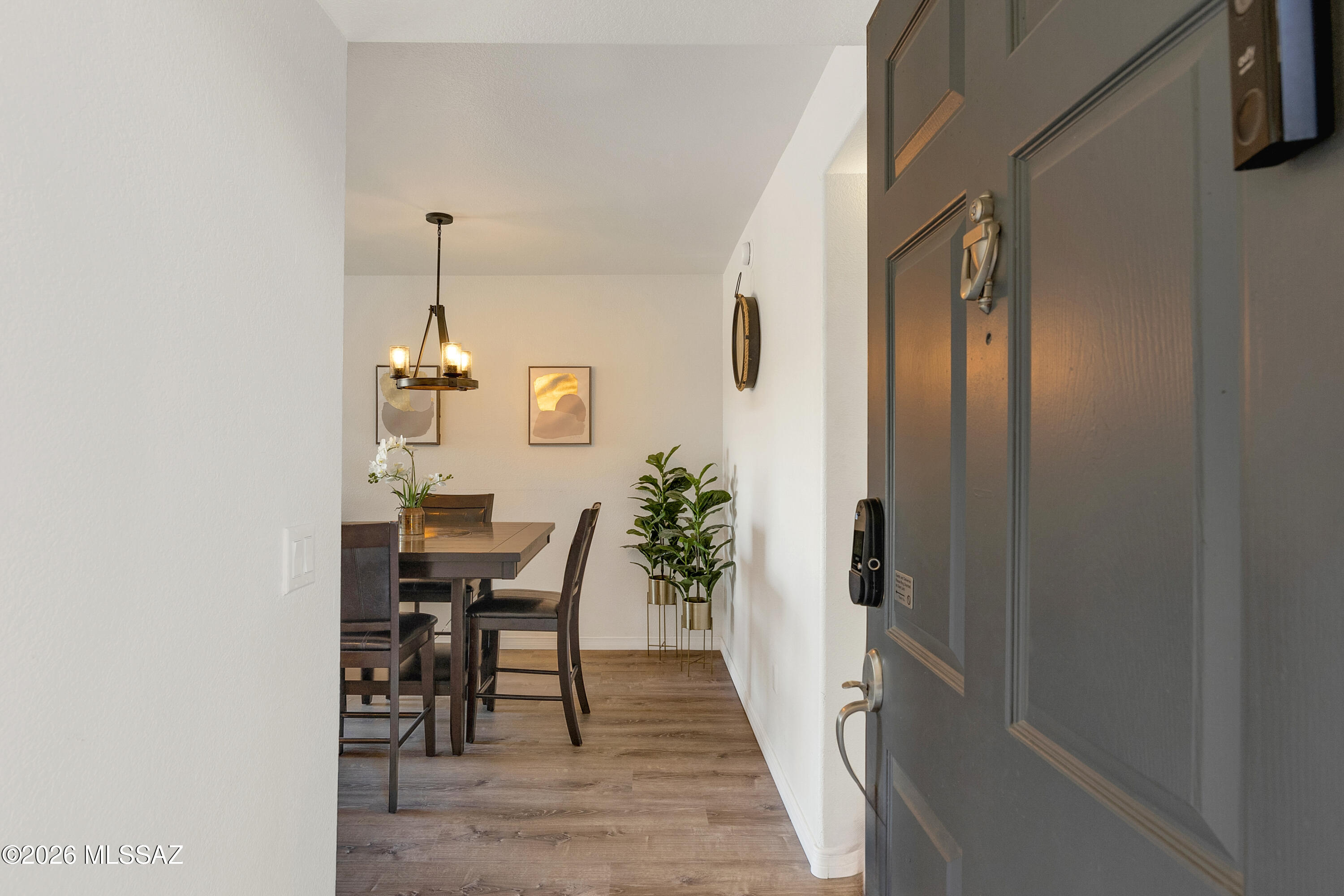 Greens at Ventana Canyon - Residential