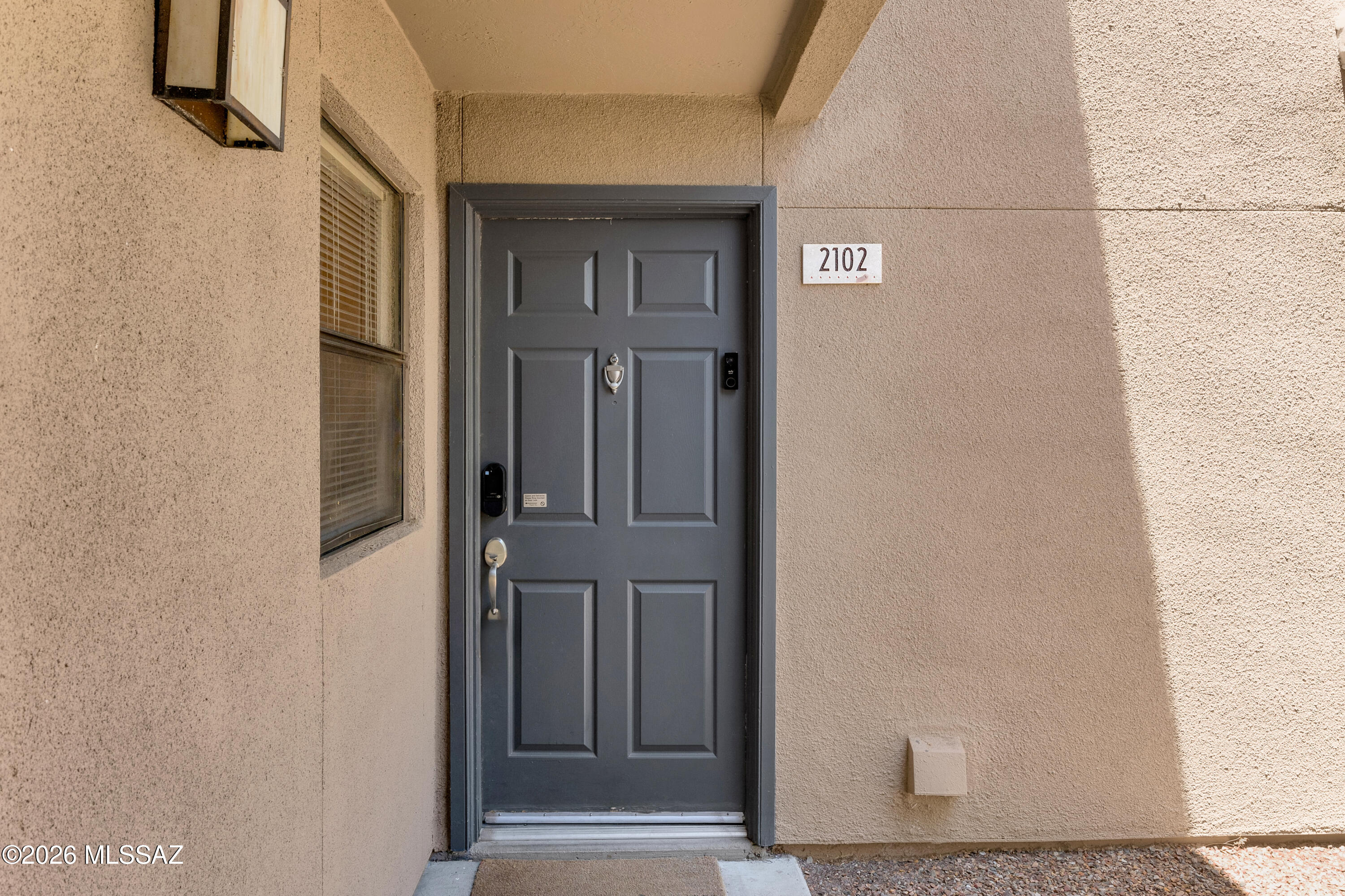 Greens at Ventana Canyon - Residential