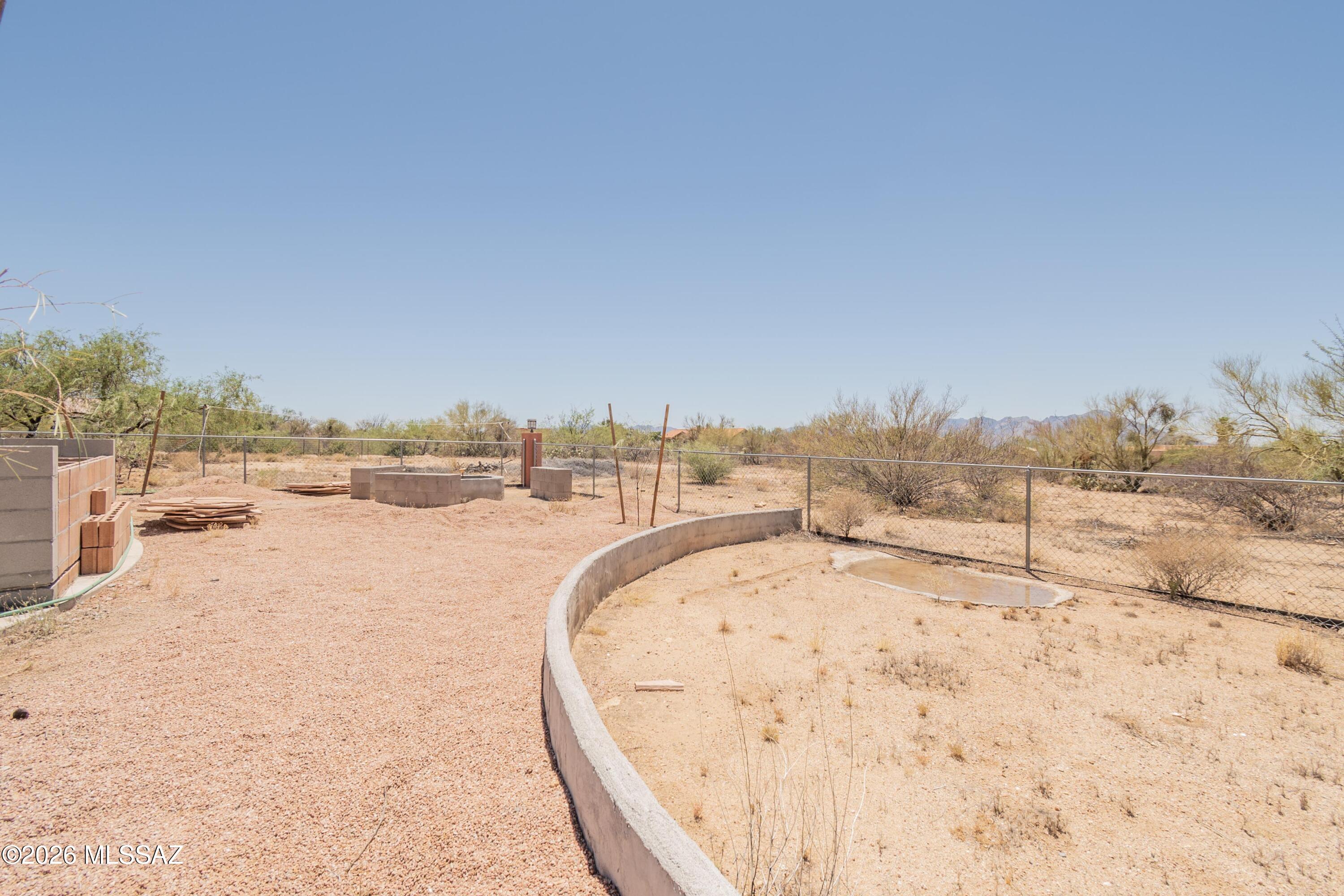 Diamond Bell Ranch - Tucson Unit 9 (Lots 58-375) - Residential