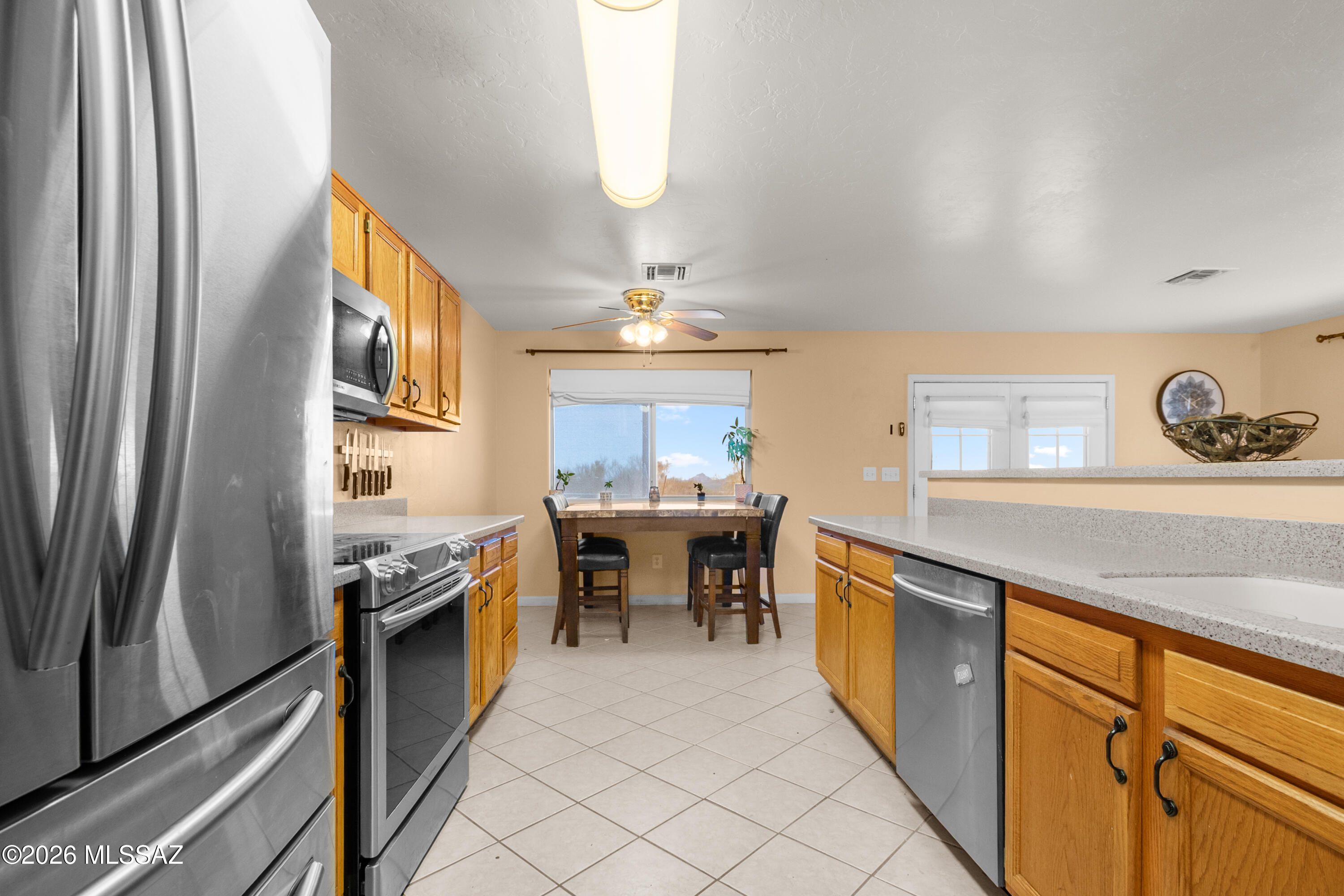 Diamond Bell Ranch - Tucson Unit 9 (Lots 58-375) - Residential