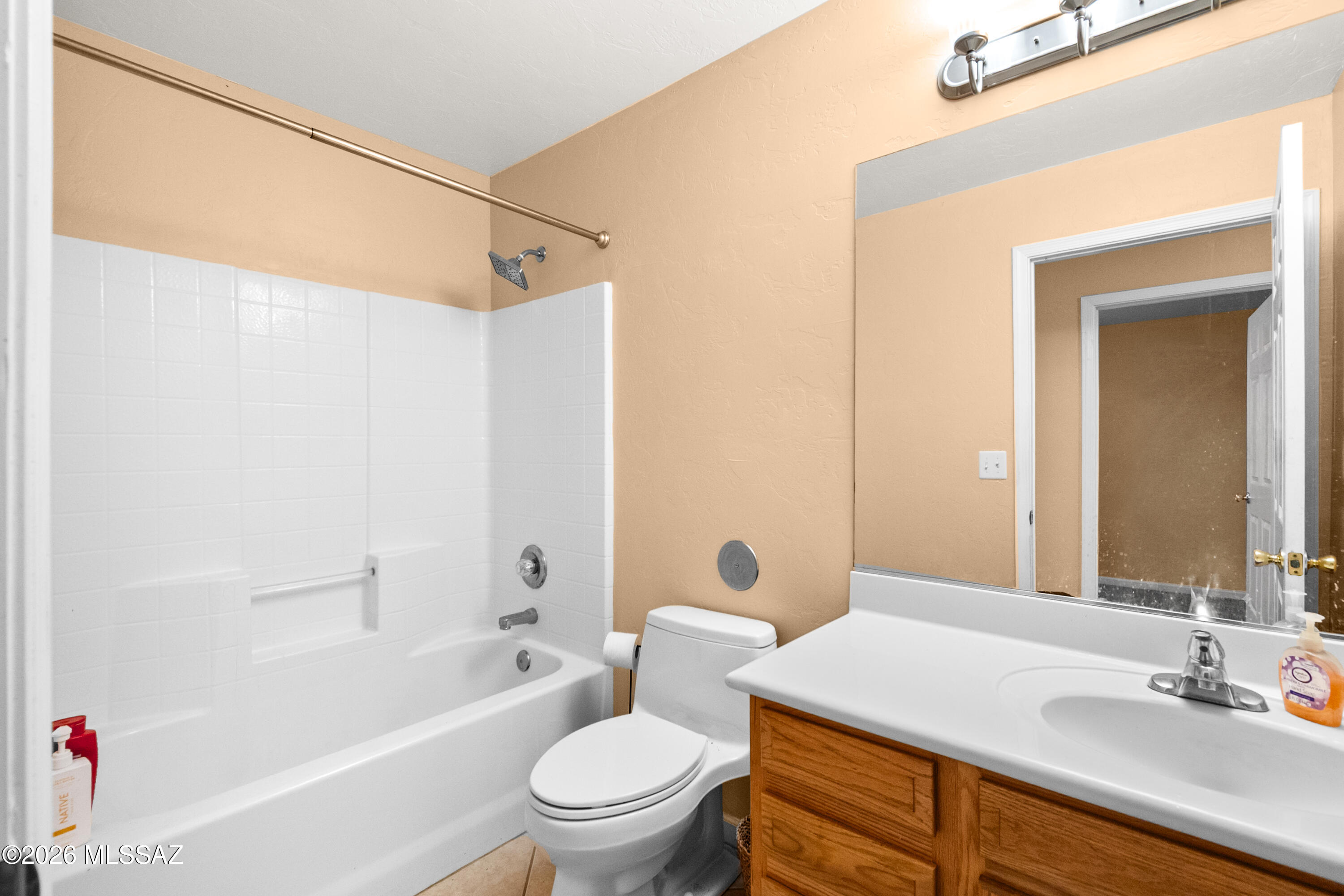 Diamond Bell Ranch - Tucson Unit 9 (Lots 58-375) - Residential