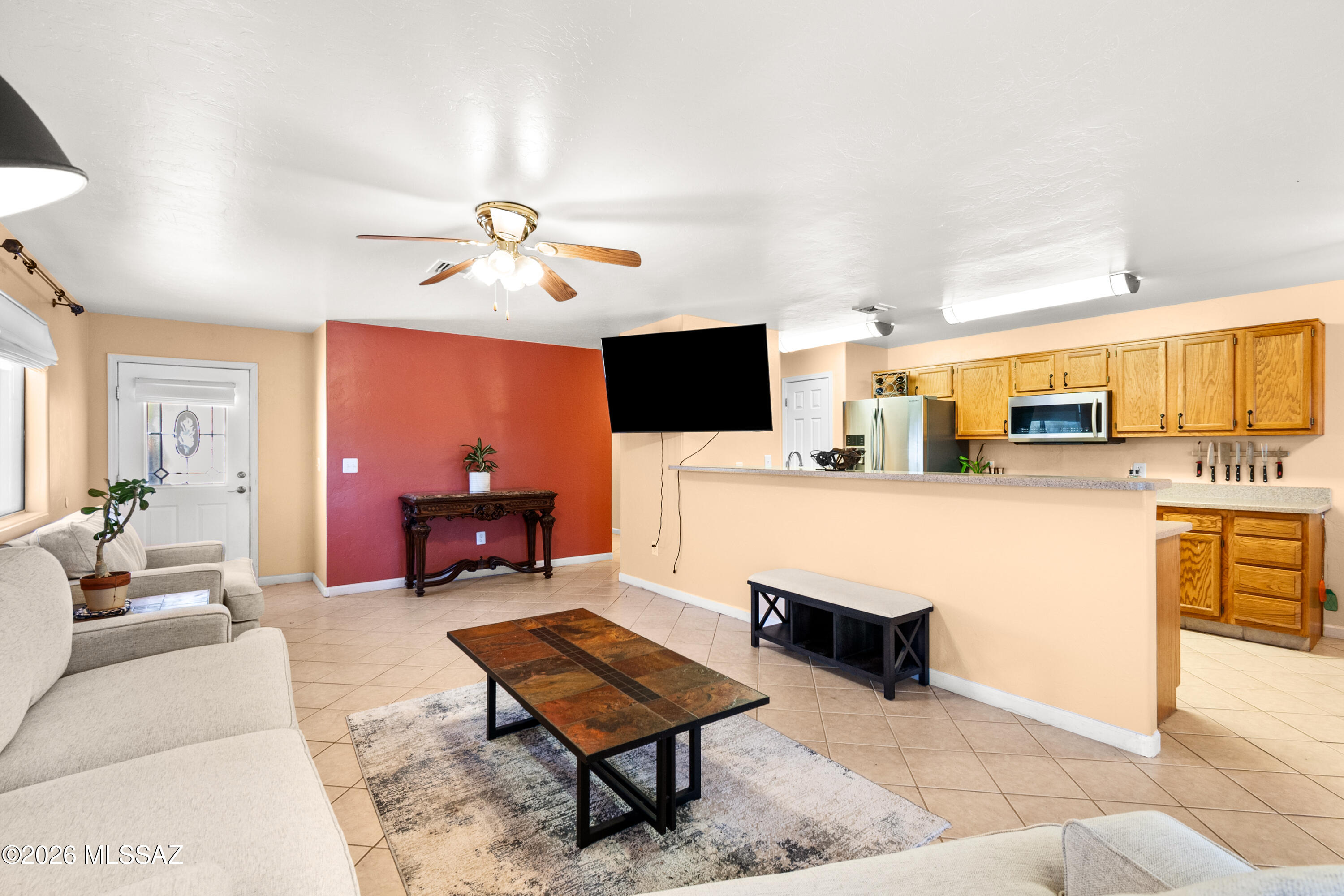 Diamond Bell Ranch - Tucson Unit 9 (Lots 58-375) - Residential