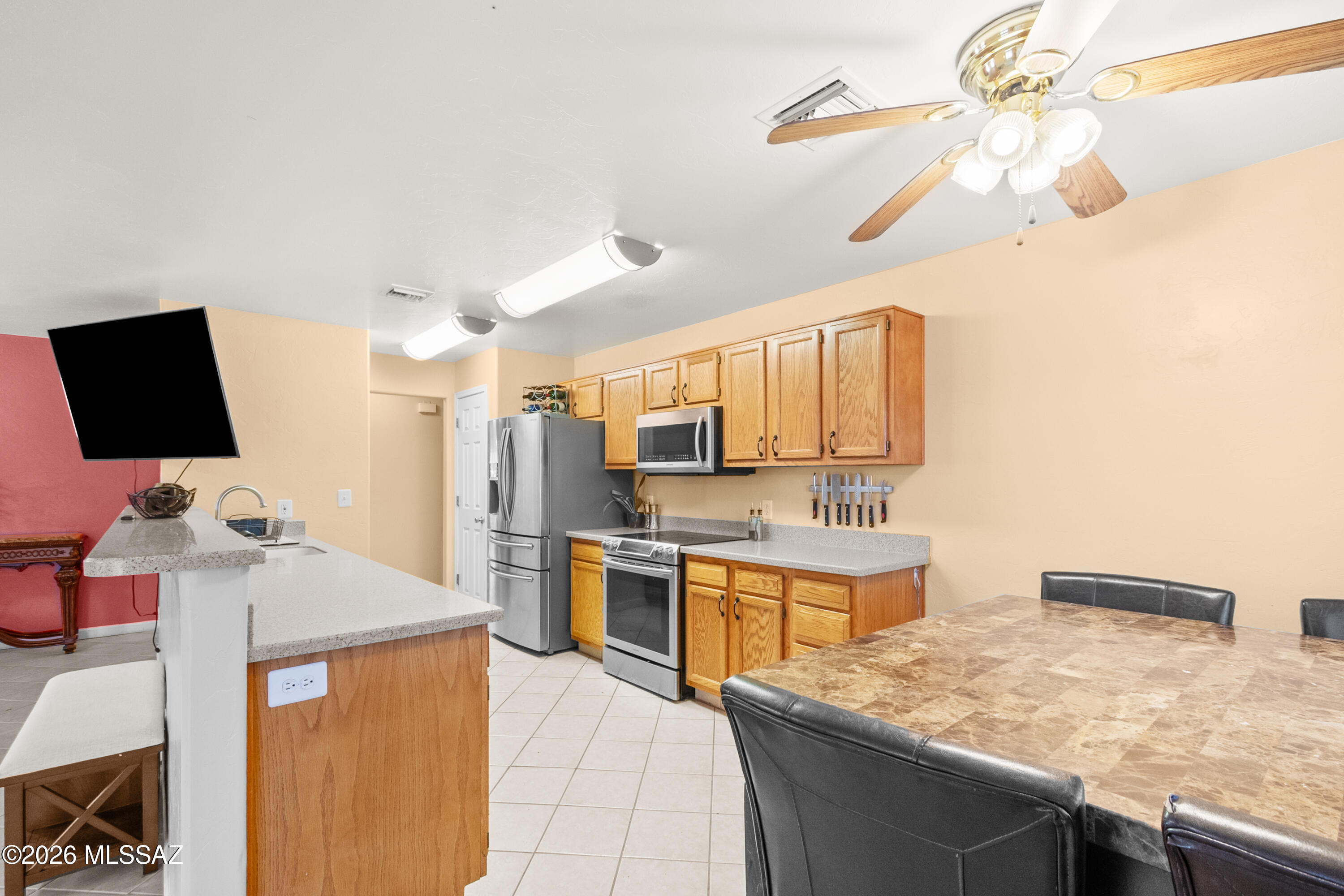 Diamond Bell Ranch - Tucson Unit 9 (Lots 58-375) - Residential
