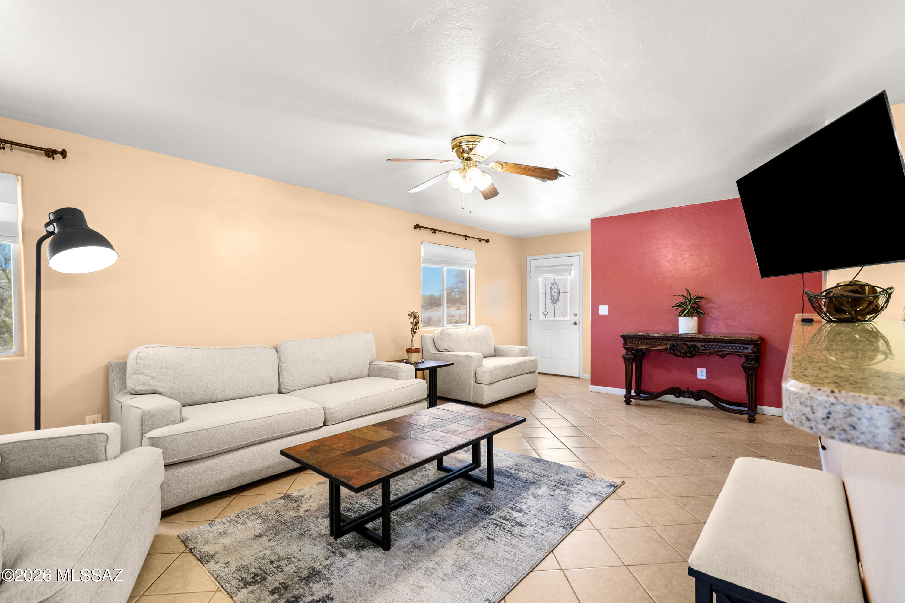 Diamond Bell Ranch - Tucson Unit 9 (Lots 58-375) - Residential