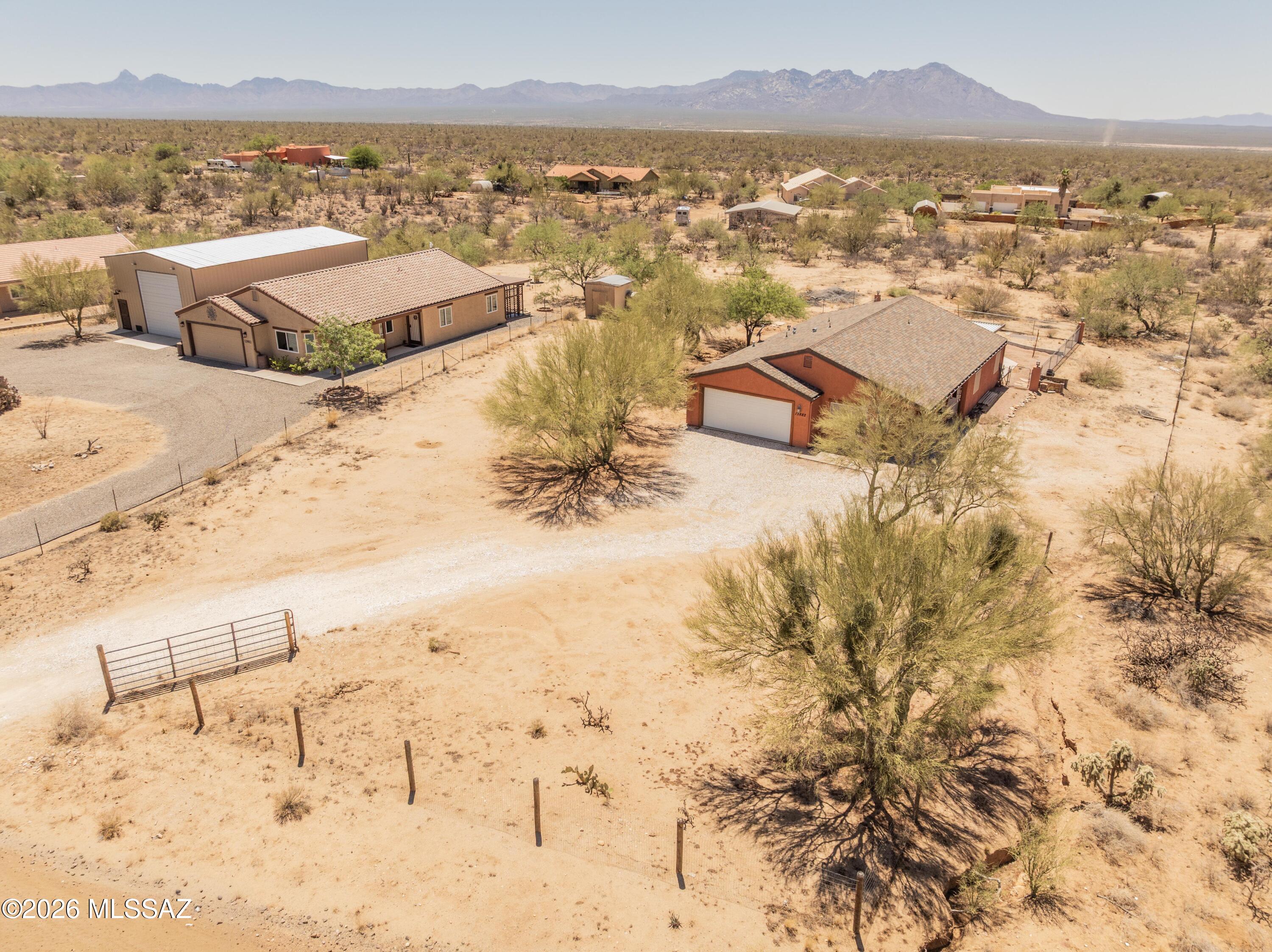 Diamond Bell Ranch - Tucson Unit 9 (Lots 58-375) - Residential