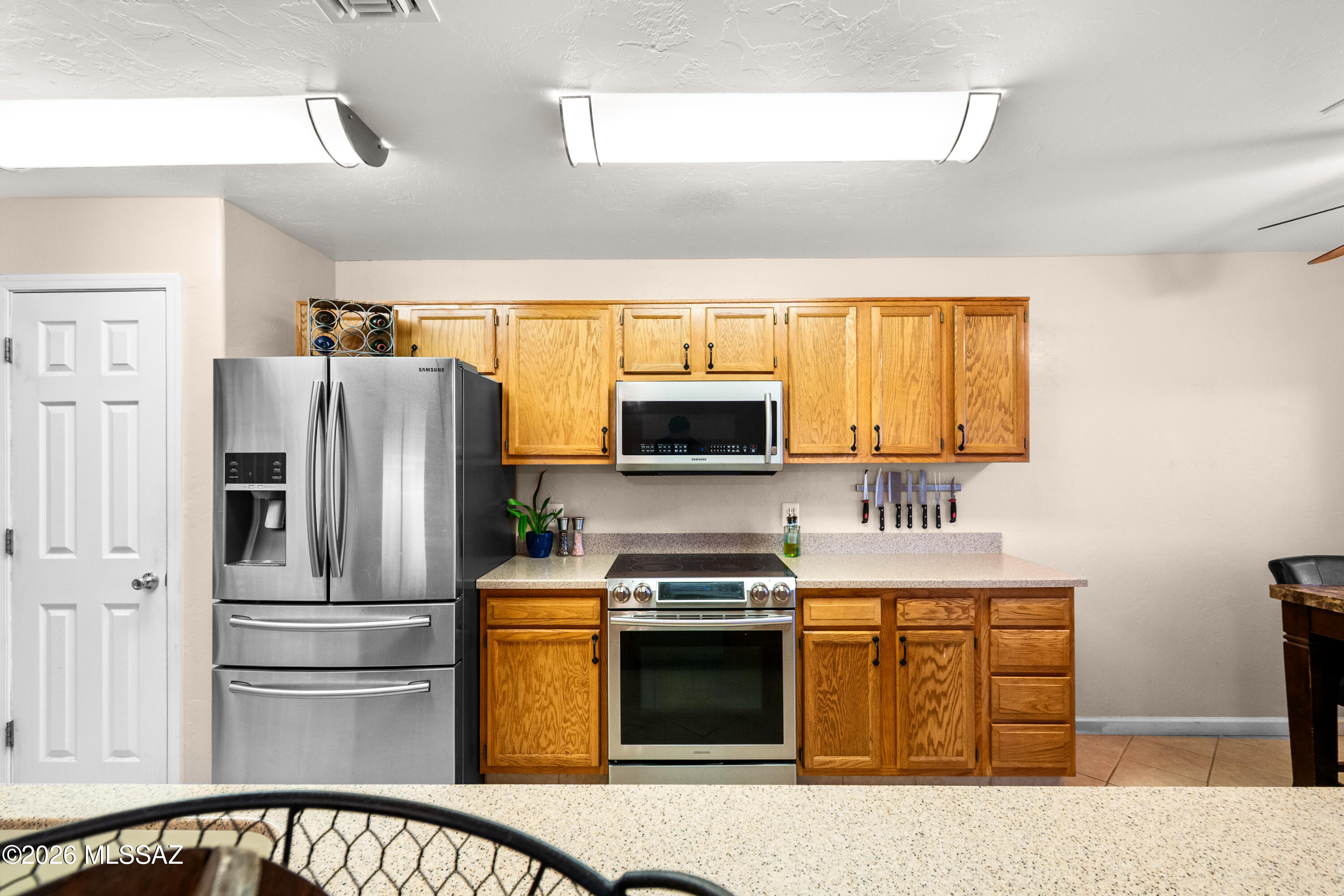 Diamond Bell Ranch - Tucson Unit 9 (Lots 58-375) - Residential